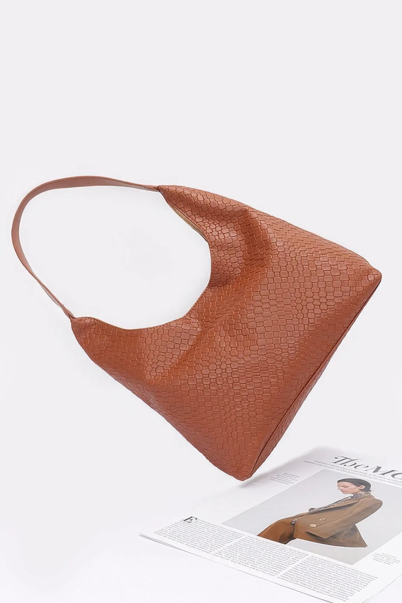 WOMEN'S BAG TRIBECA New Collection WALL STREET BYMANYC ® New York by BYMANYC ® New York