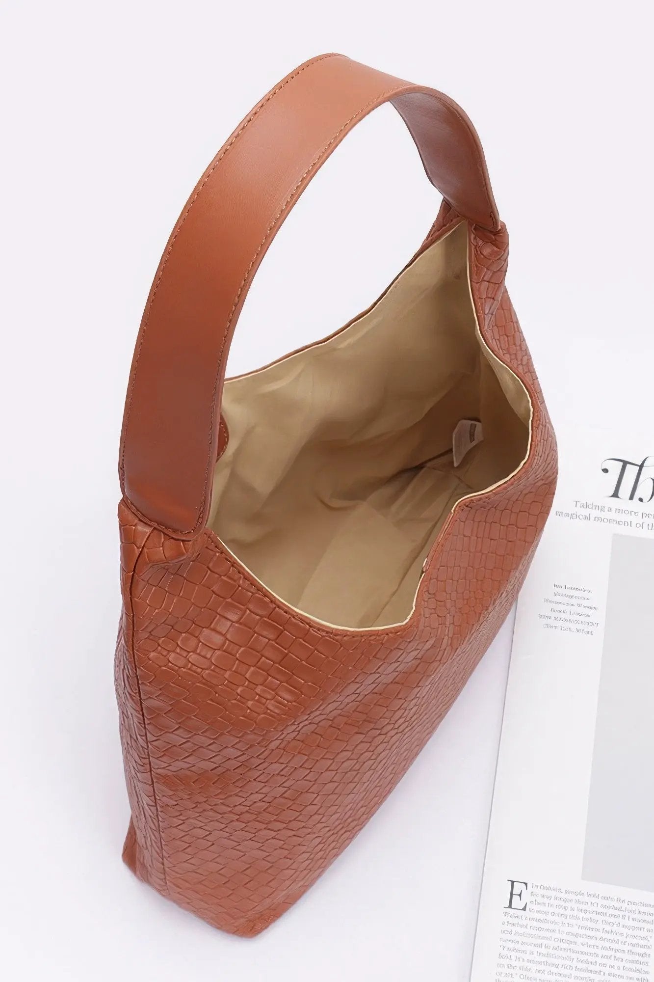 WOMEN'S BAG TRIBECA New Collection WALL STREET BYMANYC ® New York by BYMANYC ® New York