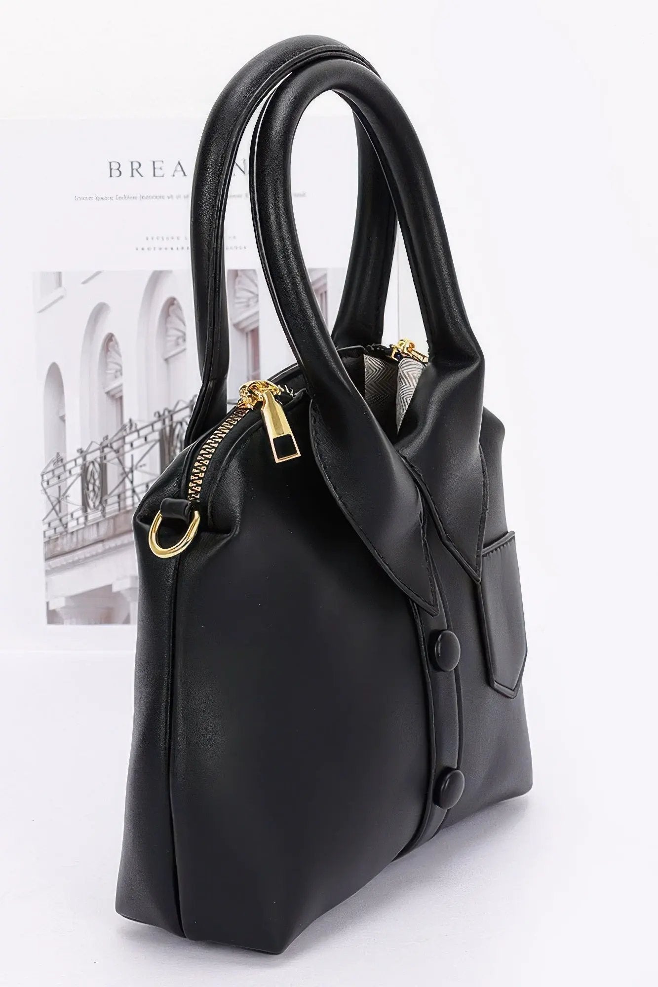 WOMEN'S BAG TRIBECA New Collection WALL STREET BYMANYC ® New York by BYMANYC ® New York
