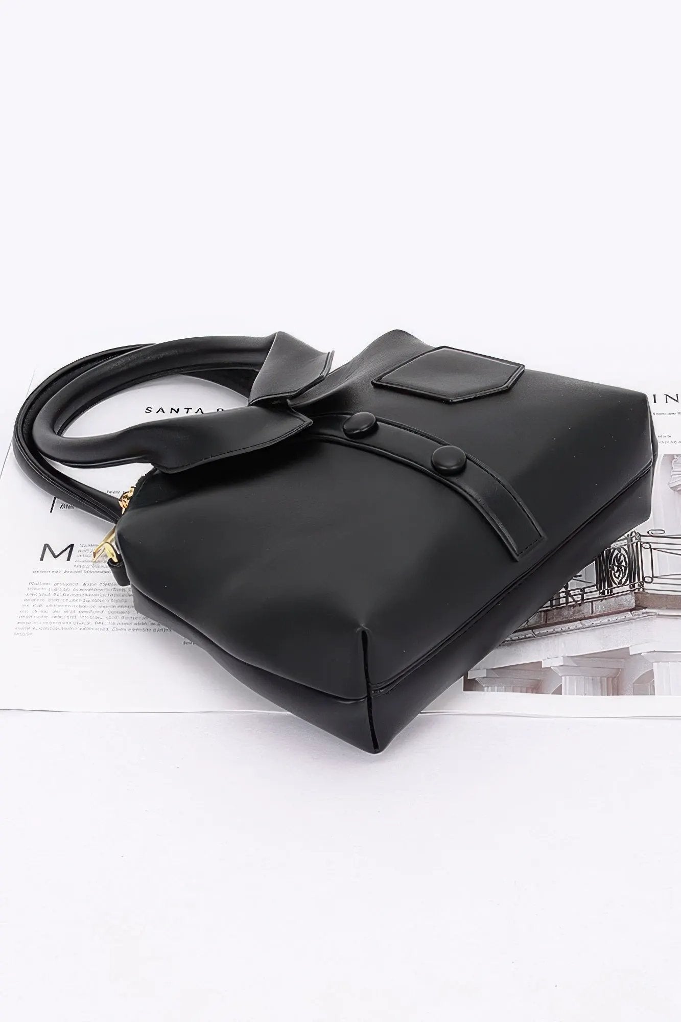 WOMEN'S BAG TRIBECA New Collection WALL STREET BYMANYC ® New York by BYMANYC ® New York