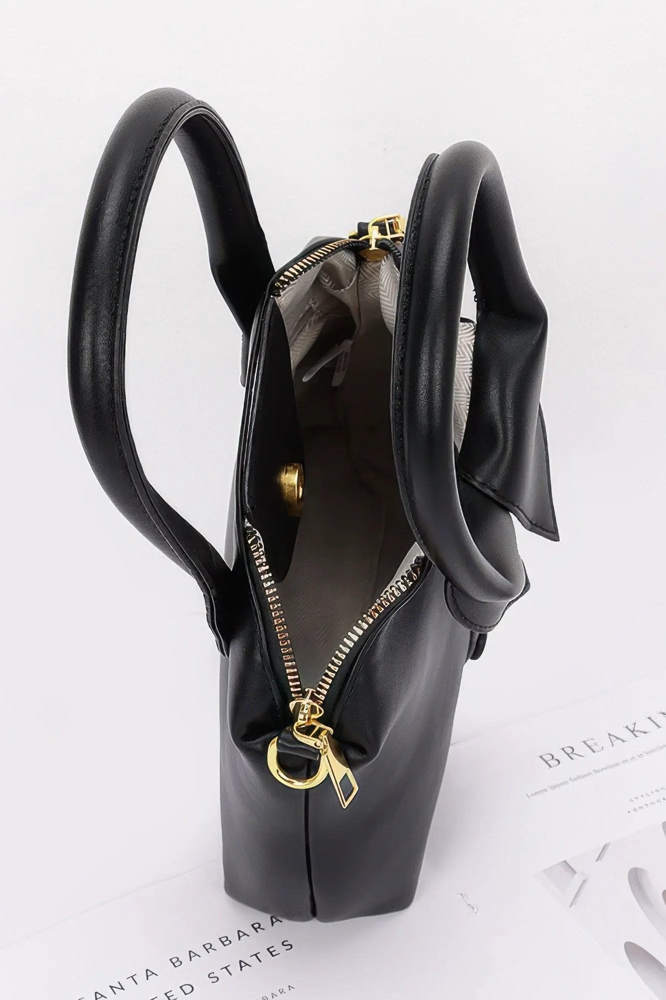 WOMEN'S BAG TRIBECA New Collection WALL STREET BYMANYC ® New York by BYMANYC ® New York
