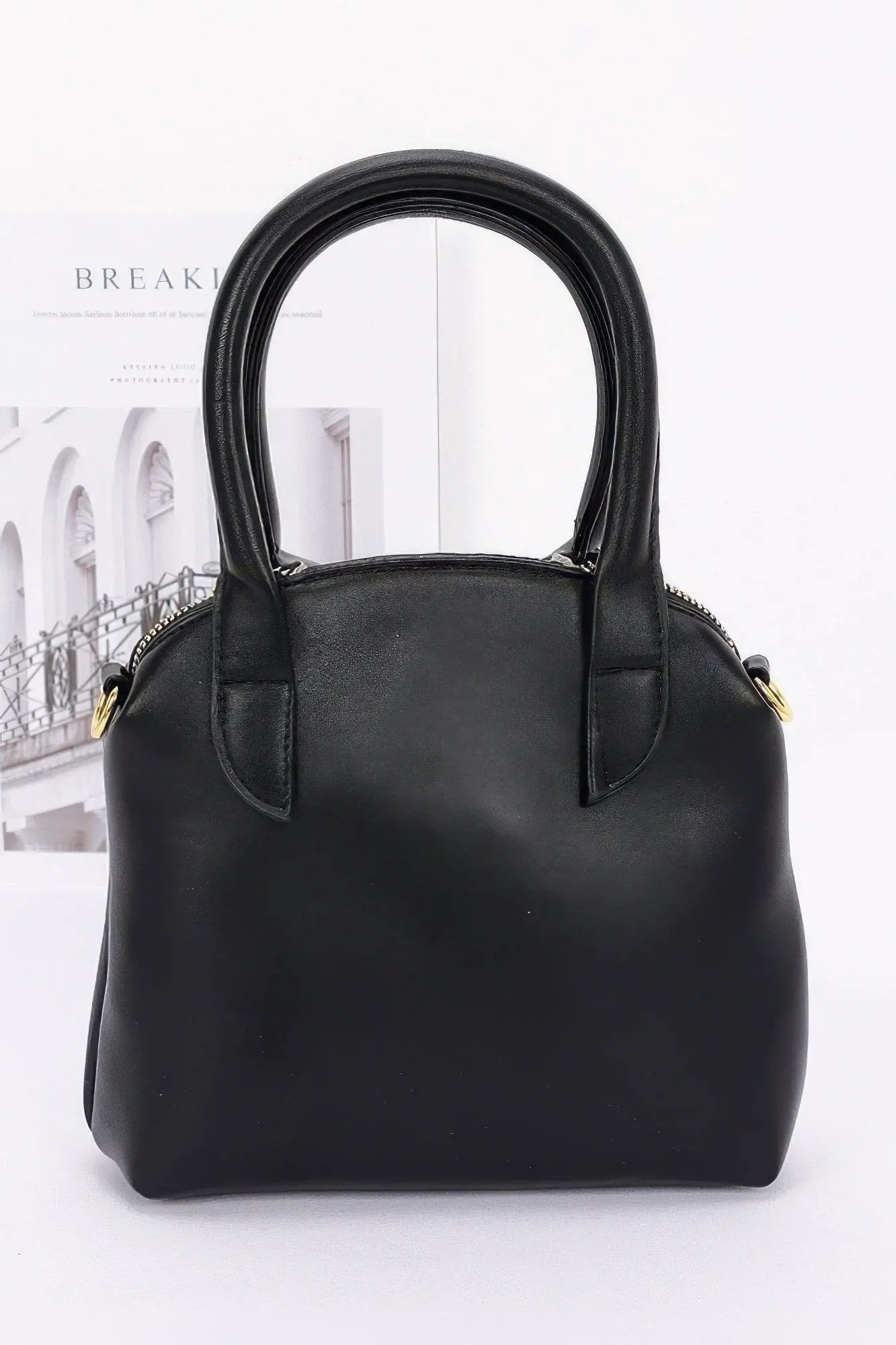 WOMEN'S BAG TRIBECA New Collection WALL STREET BYMANYC ® New York by BYMANYC ® New York