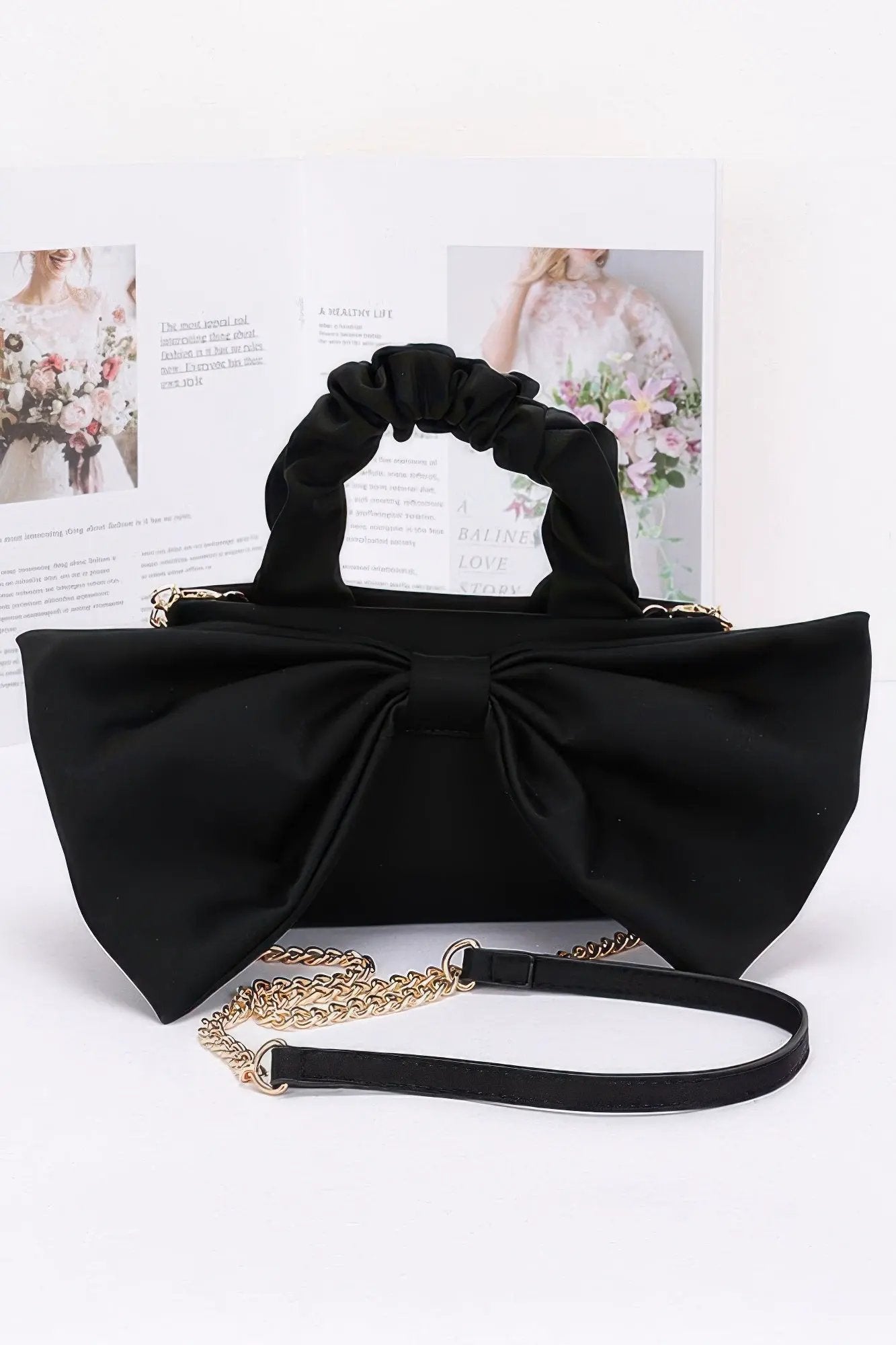 WOMEN'S BAG TRIBECA New Collection WALL STREET BYMANYC ® New York by BYMANYC ® New York