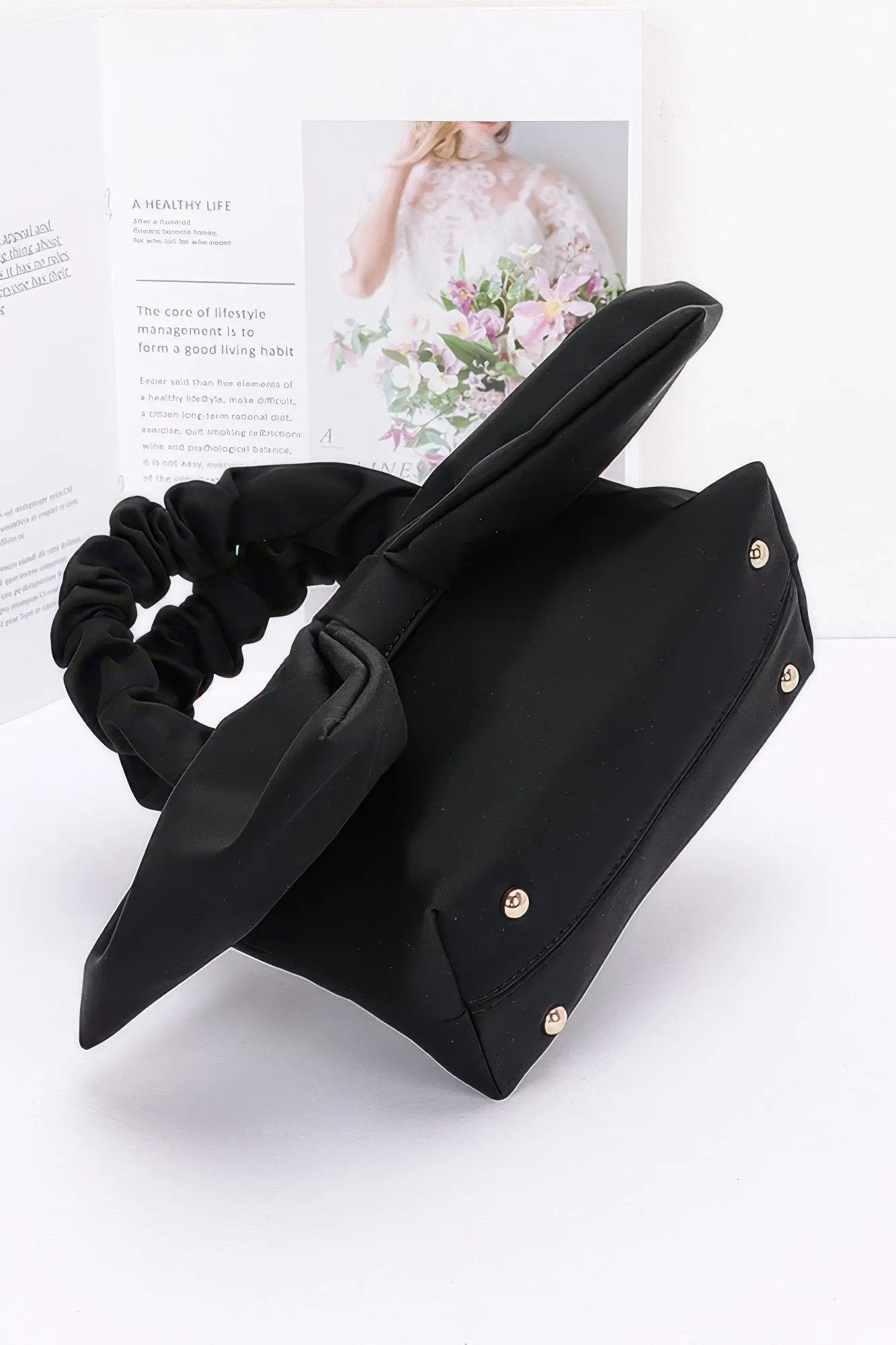 WOMEN'S BAG TRIBECA New Collection WALL STREET BYMANYC ® New York by BYMANYC ® New York