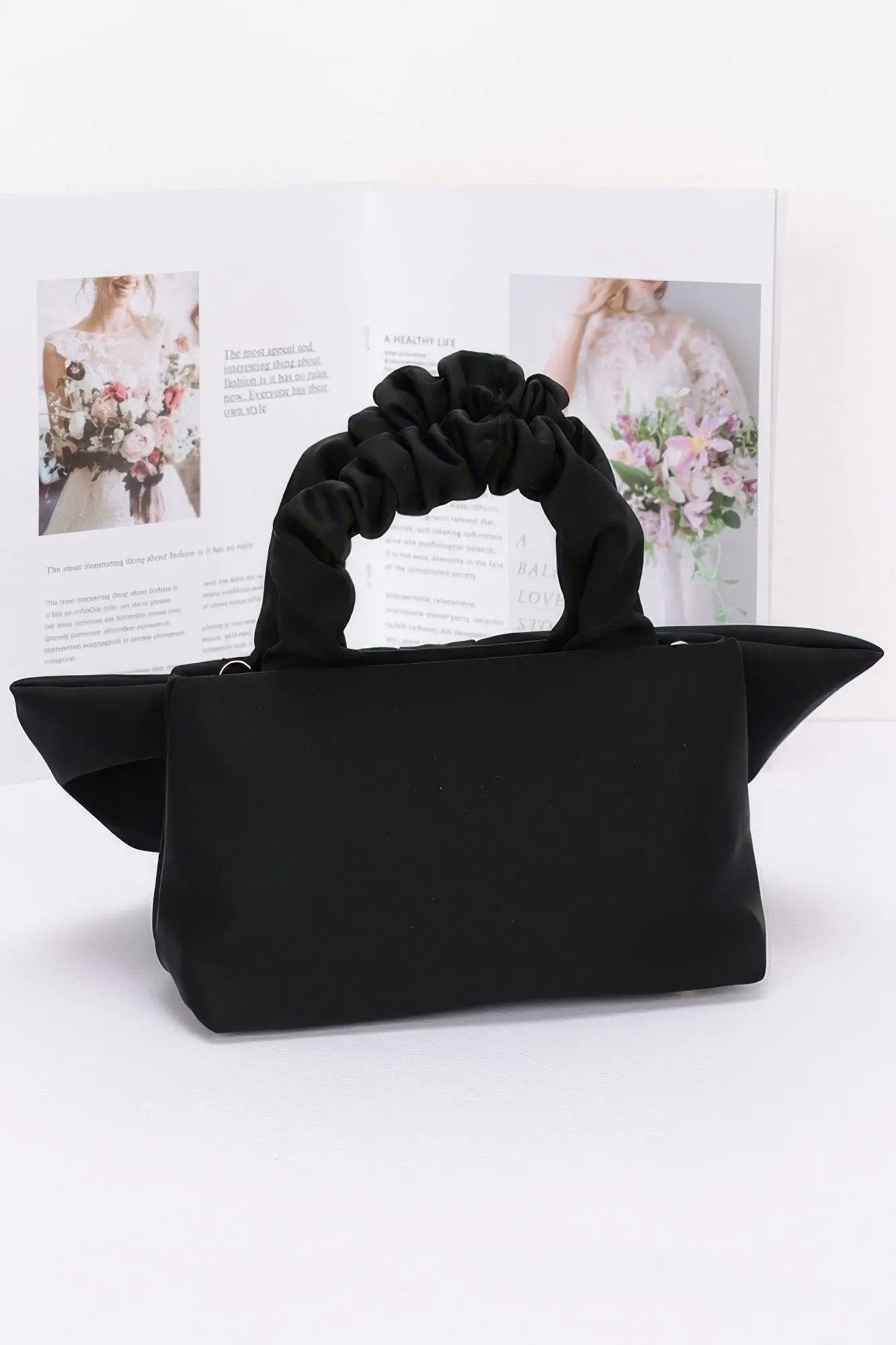 WOMEN'S BAG TRIBECA New Collection WALL STREET BYMANYC ® New York by BYMANYC ® New York