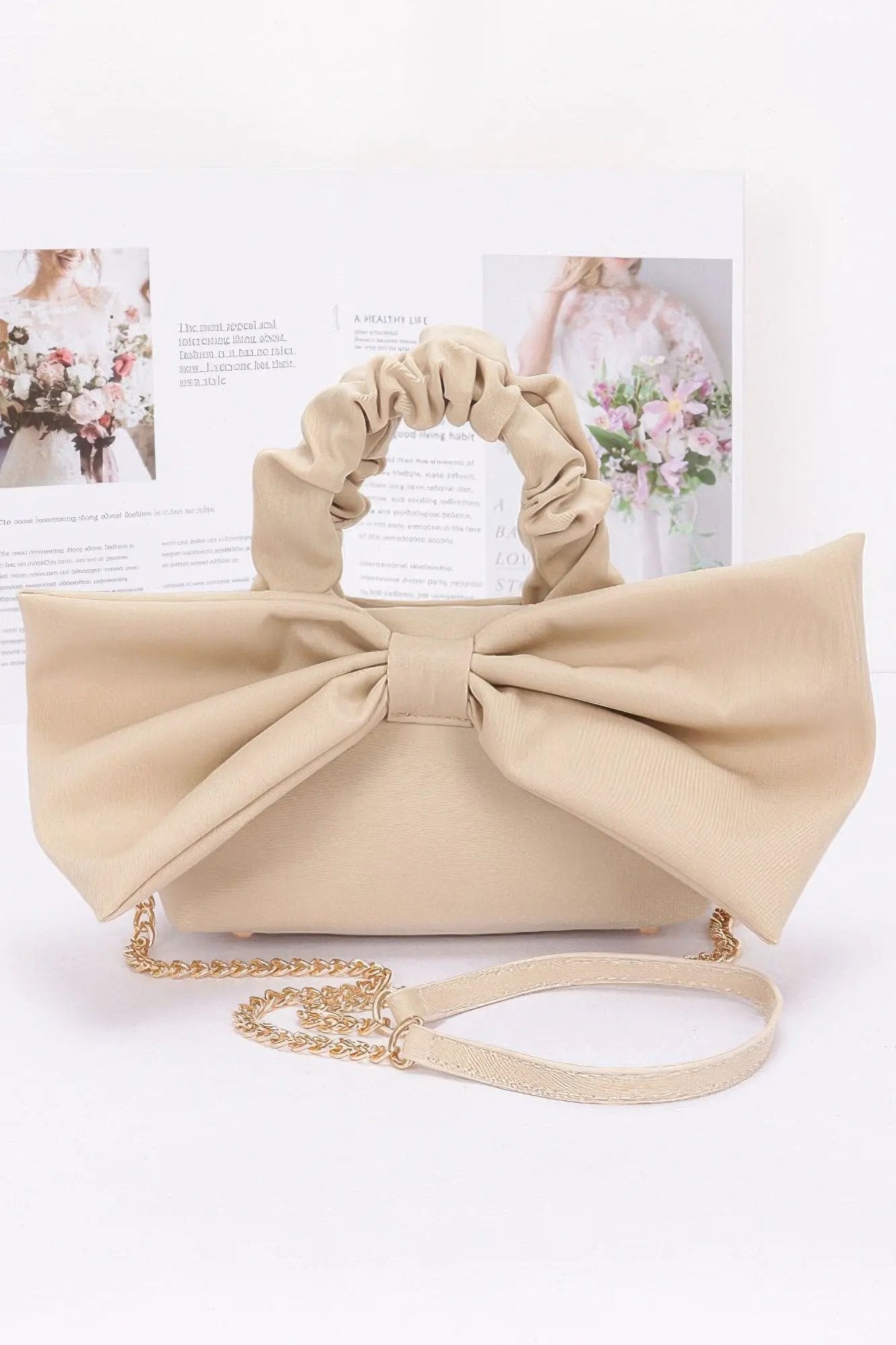 WOMEN'S BAG TRIBECA New Collection WALL STREET BYMANYC ® New York by BYMANYC ® New York
