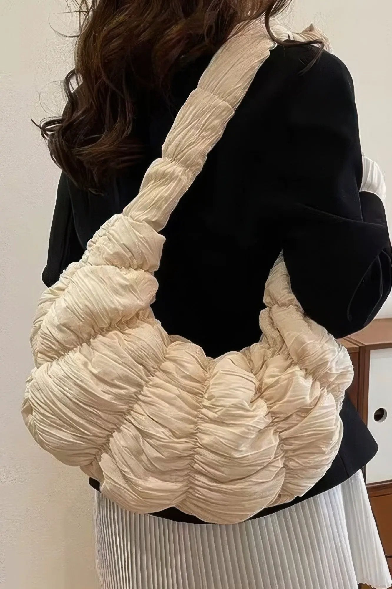 WOMEN'S BAG TURIN New Collection ITALY BYMANYC ® New York by BYMANYC ® New York