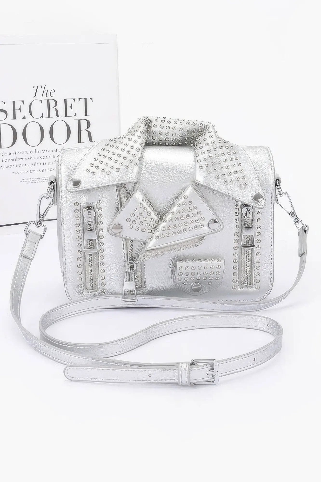 WOMEN'S BAG TURIN New Collection ITALY BYMANYC ® New York by BYMANYC ® New York