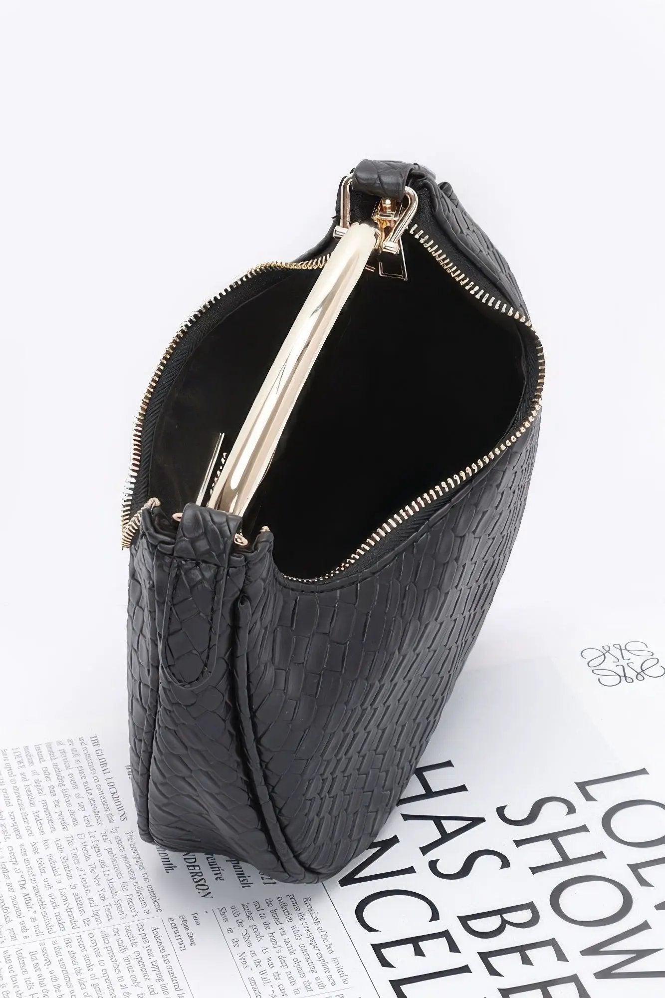 WOMEN'S BAG VANDERBILT New Collection WALL STREET BYMANYC ® New York by BYMANYC ® New York