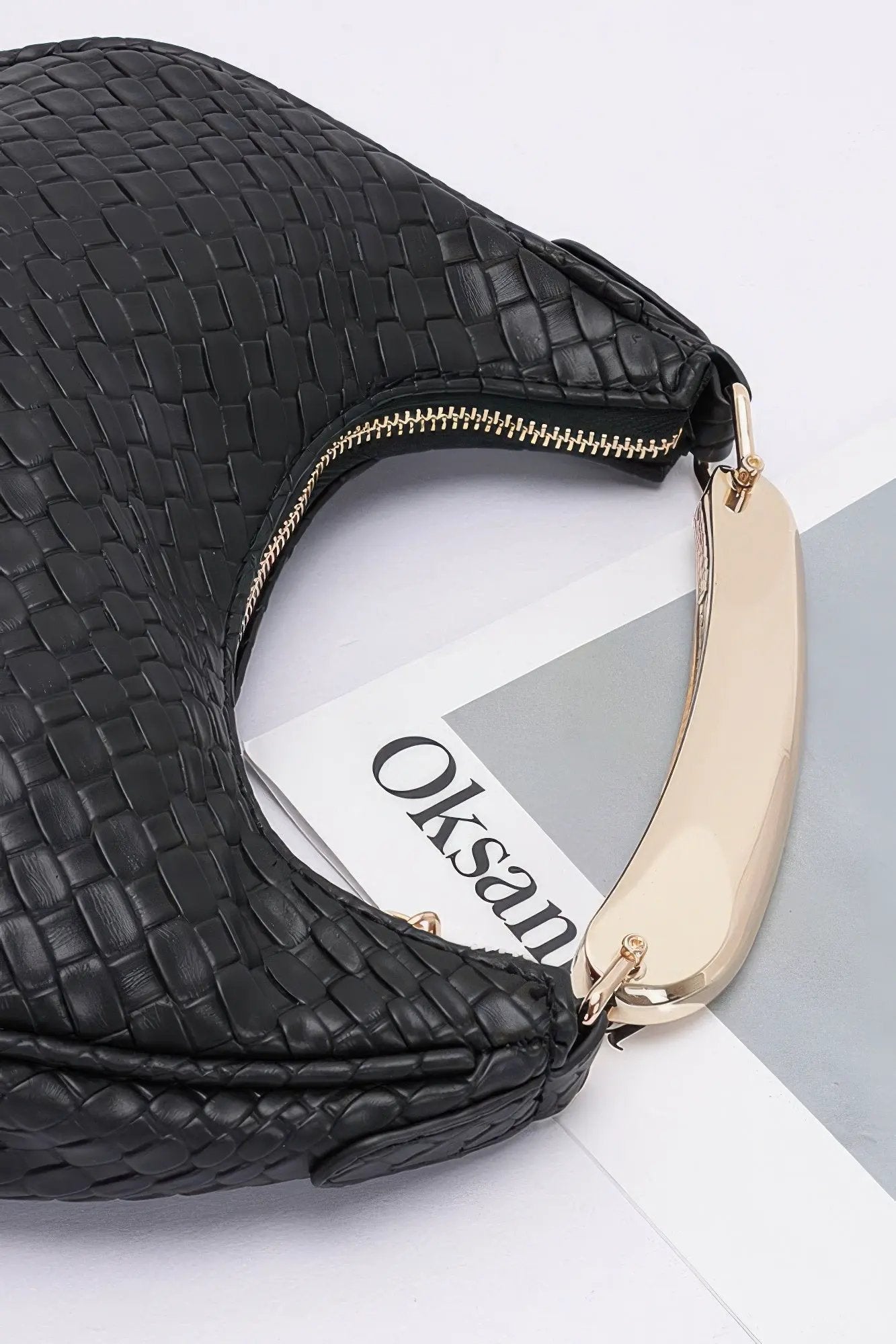WOMEN'S BAG VANDERBILT New Collection WALL STREET BYMANYC ® New York by BYMANYC ® New York