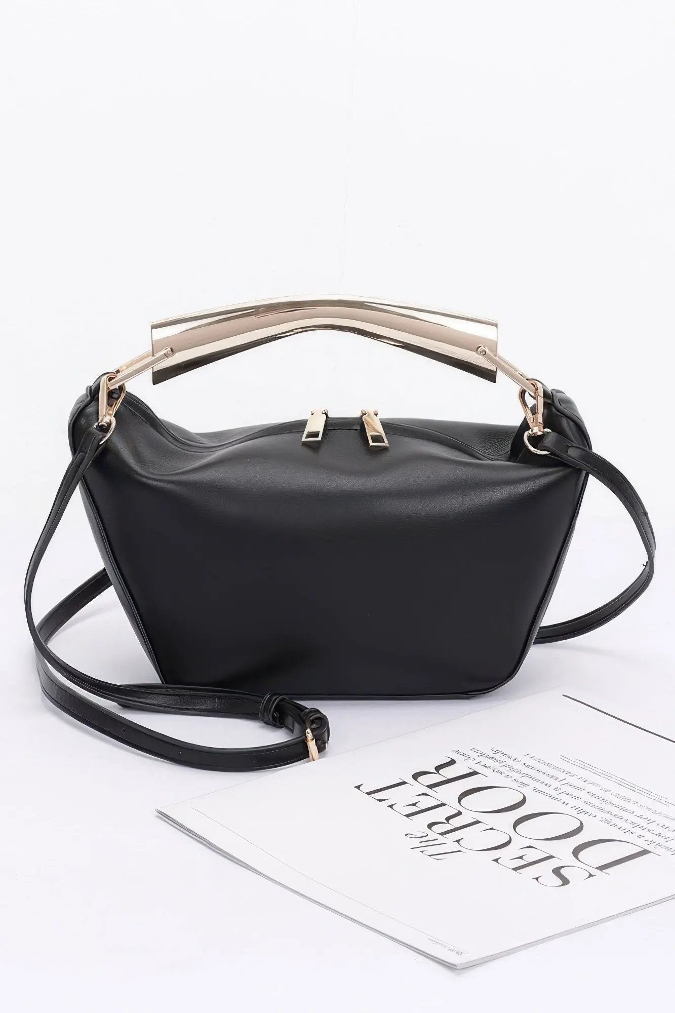WOMEN'S BAG VANDERBILT New Collection WALL STREET BYMANYC ® New York by BYMANYC ® New York