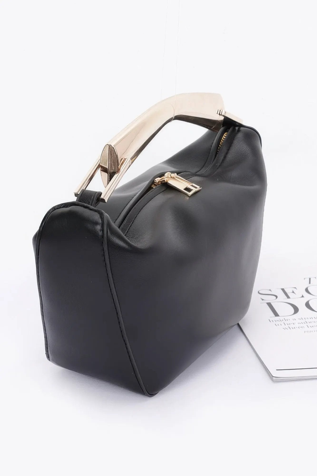 WOMEN'S BAG VANDERBILT New Collection WALL STREET BYMANYC ® New York by BYMANYC ® New York