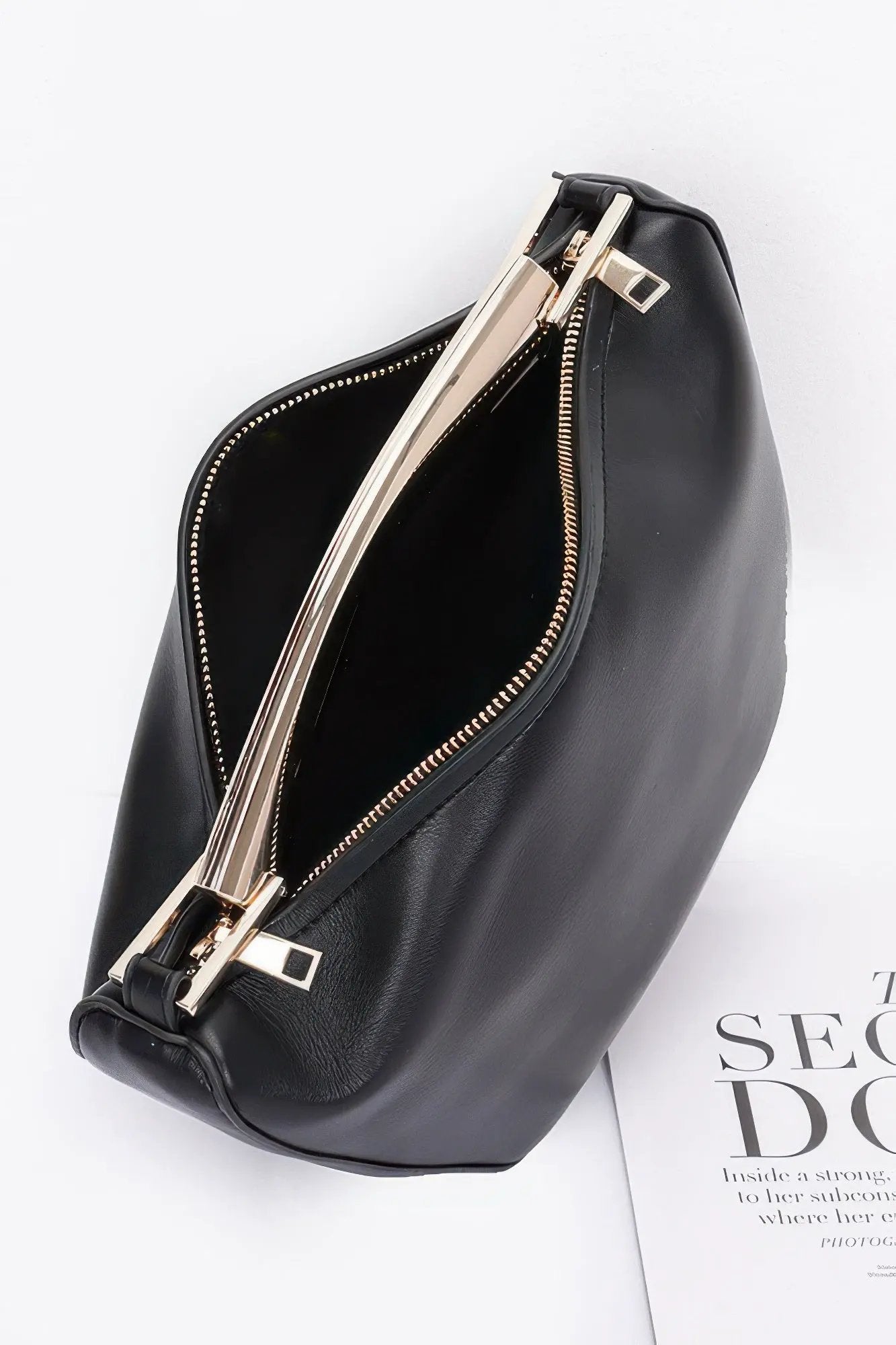 WOMEN'S BAG VANDERBILT New Collection WALL STREET BYMANYC ® New York by BYMANYC ® New York