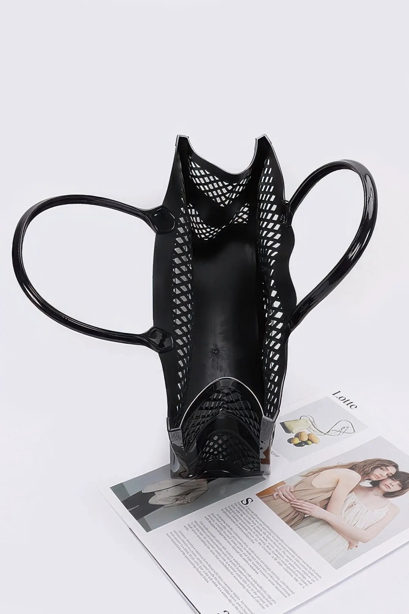 WOMEN'S BAG VARICK New Collection BYMANYC ® New York by BYMANYC ® New York