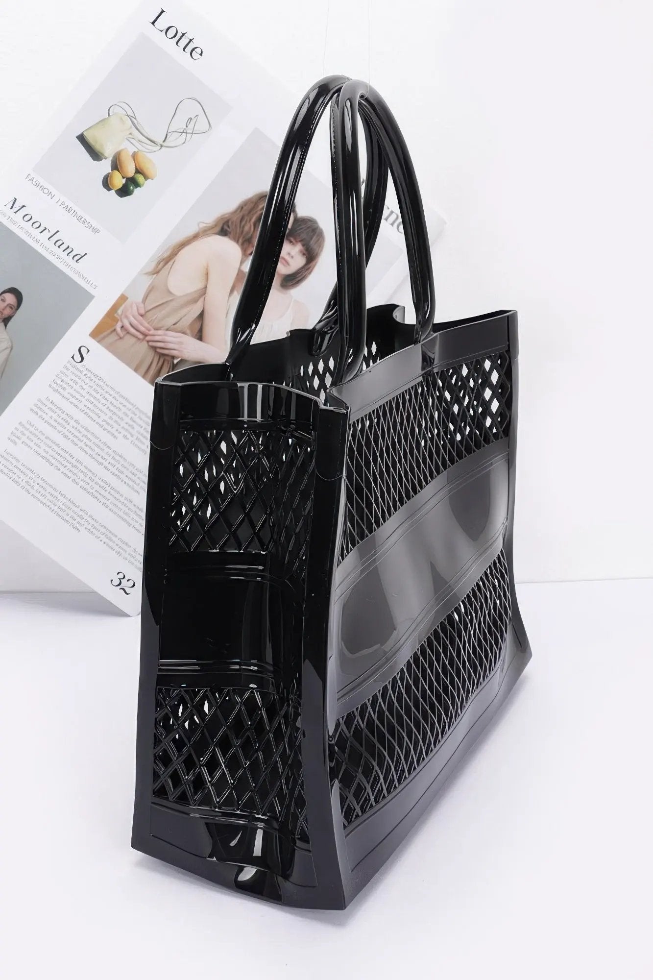 WOMEN'S BAG VARICK New Collection BYMANYC ® New York by BYMANYC ® New York