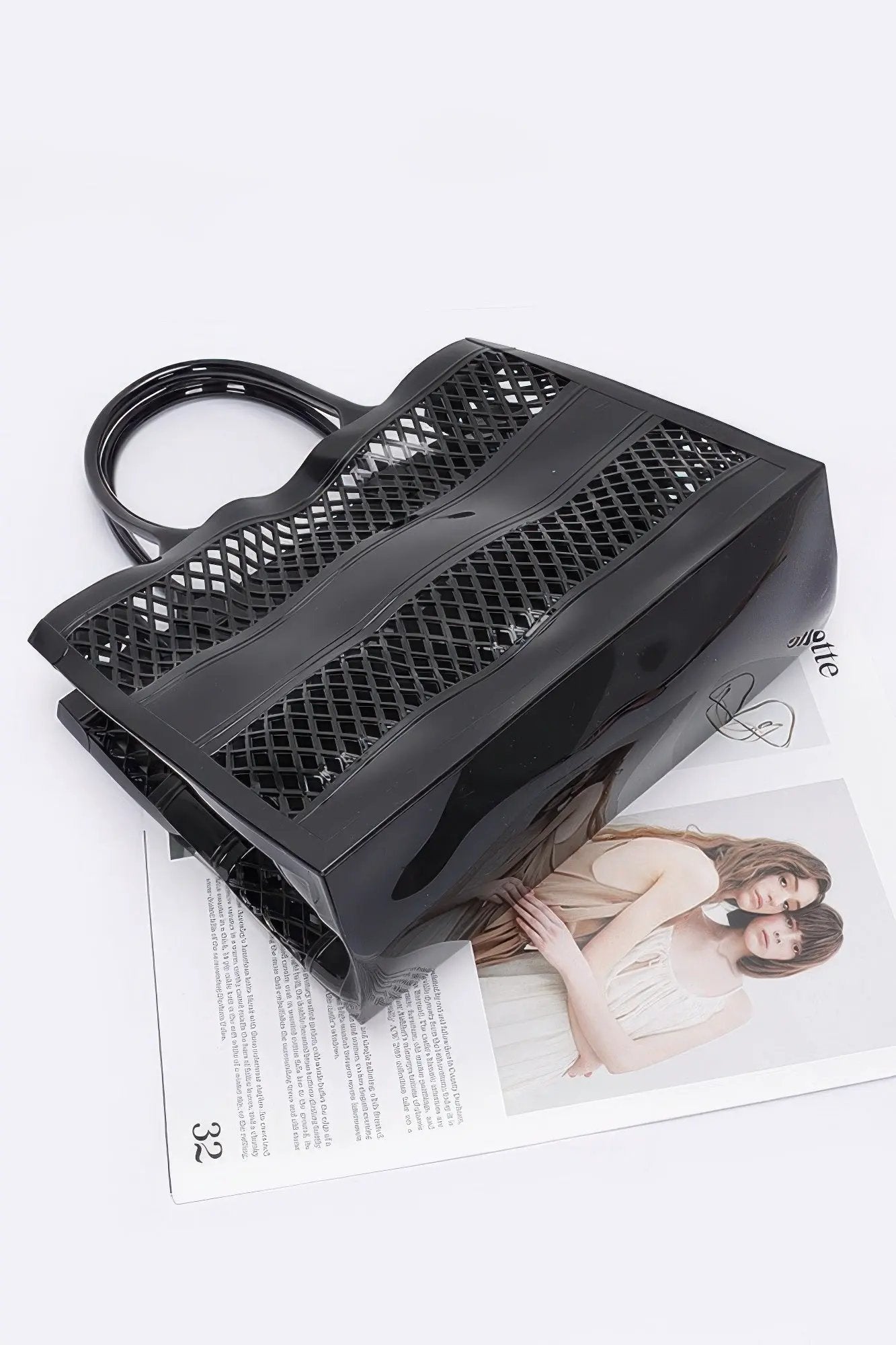 WOMEN'S BAG VARICK New Collection BYMANYC ® New York by BYMANYC ® New York
