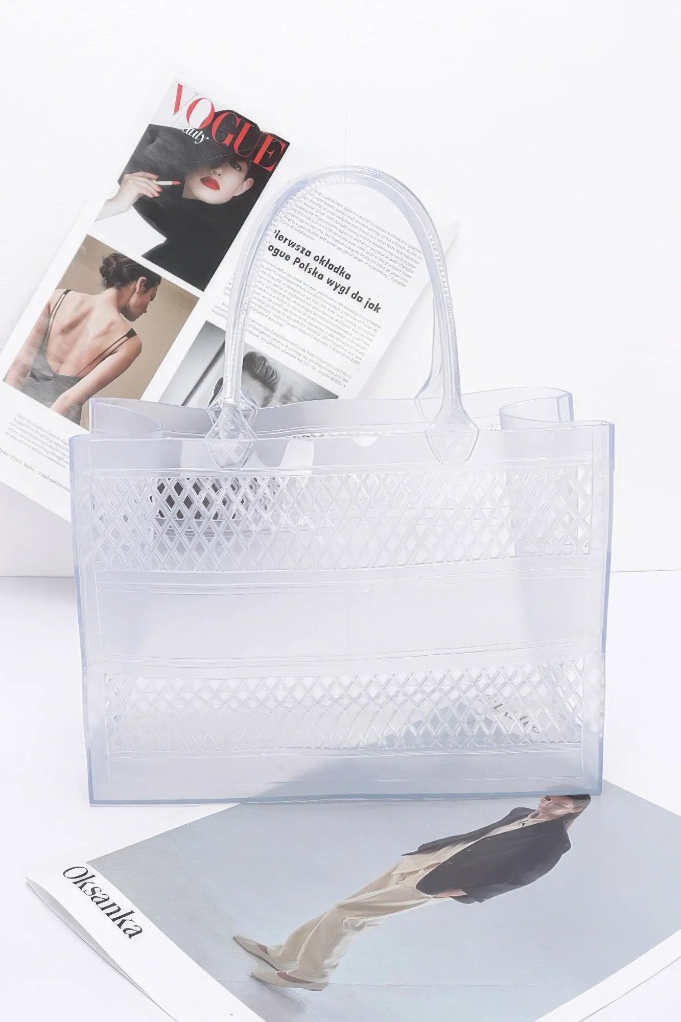 WOMEN'S BAG VARICK New Collection BYMANYC ® New York by BYMANYC ® New York