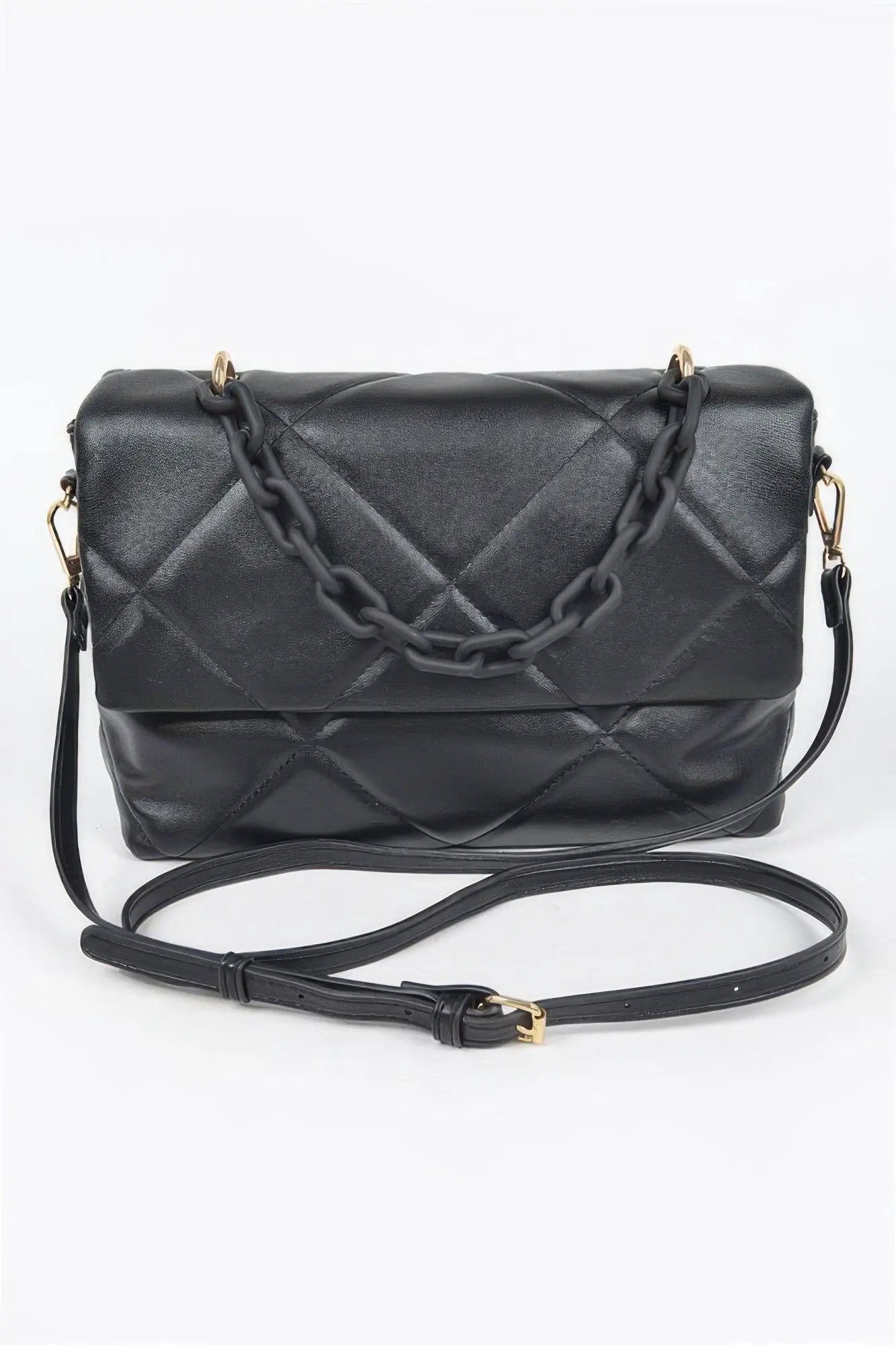 WOMEN'S BAG • new collection ASTOR Quilted BYMANYC ® New York by BYMANYC ® New York