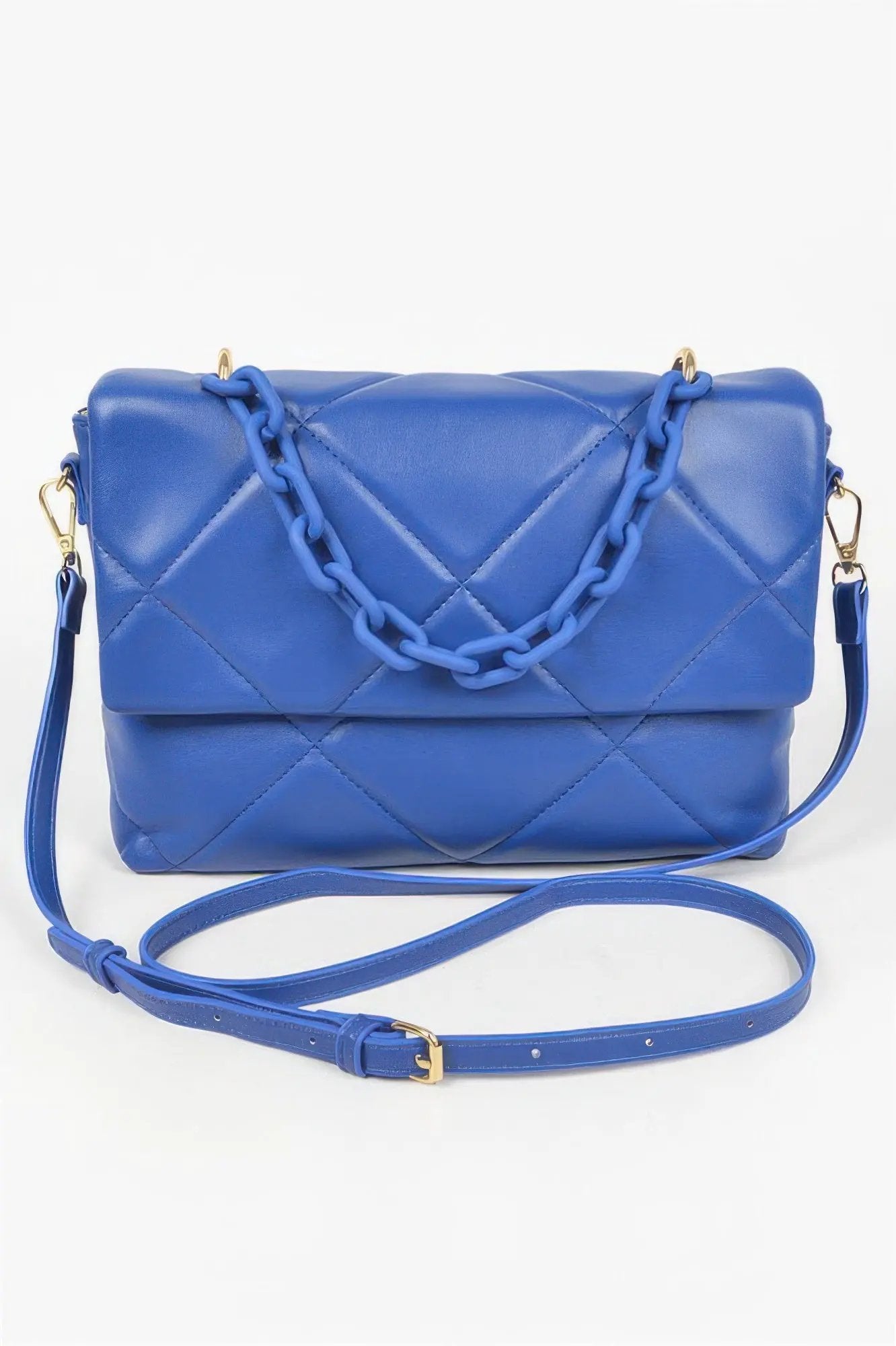 WOMEN'S BAG • new collection ASTOR Quilted BYMANYC ® New York by BYMANYC ® New York
