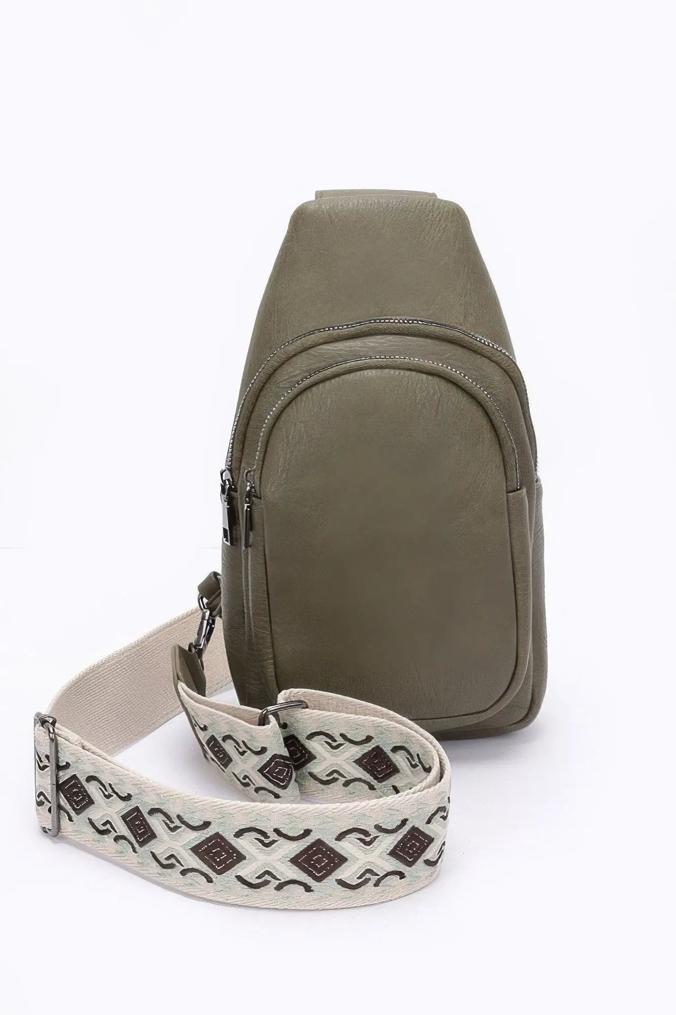 WOMEN'S BAG • new collection BOWERY Sling BYMANYC ® New York by BYMANYC ® New York