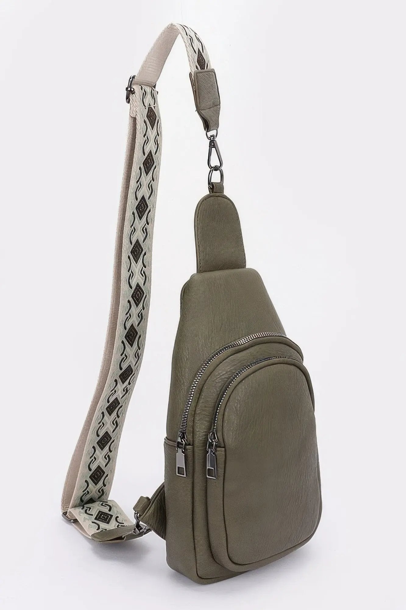 WOMEN'S BAG • new collection BOWERY Sling BYMANYC ® New York by BYMANYC ® New York
