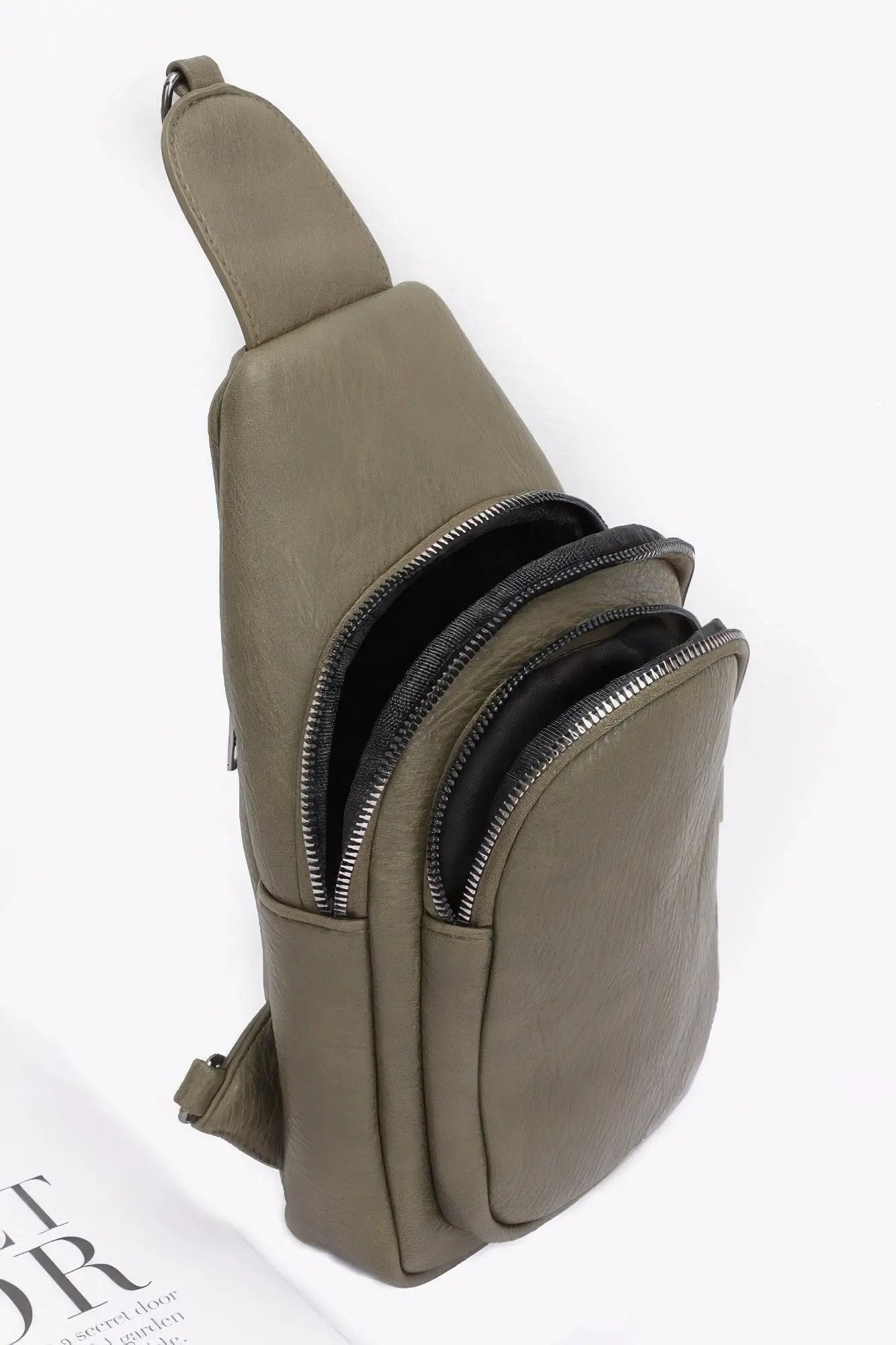 WOMEN'S BAG • new collection BOWERY Sling BYMANYC ® New York by BYMANYC ® New York