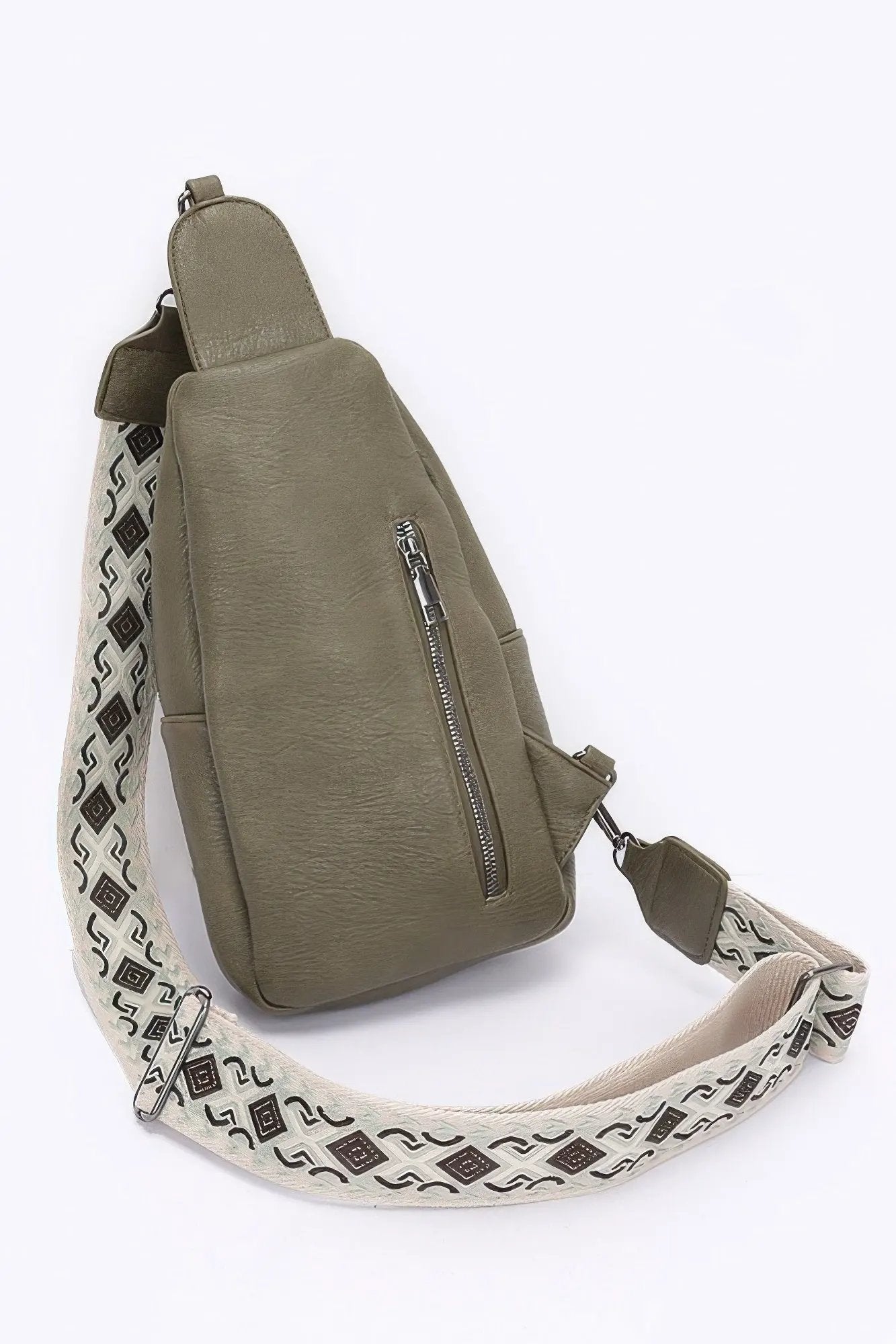 WOMEN'S BAG • new collection BOWERY Sling BYMANYC ® New York by BYMANYC ® New York