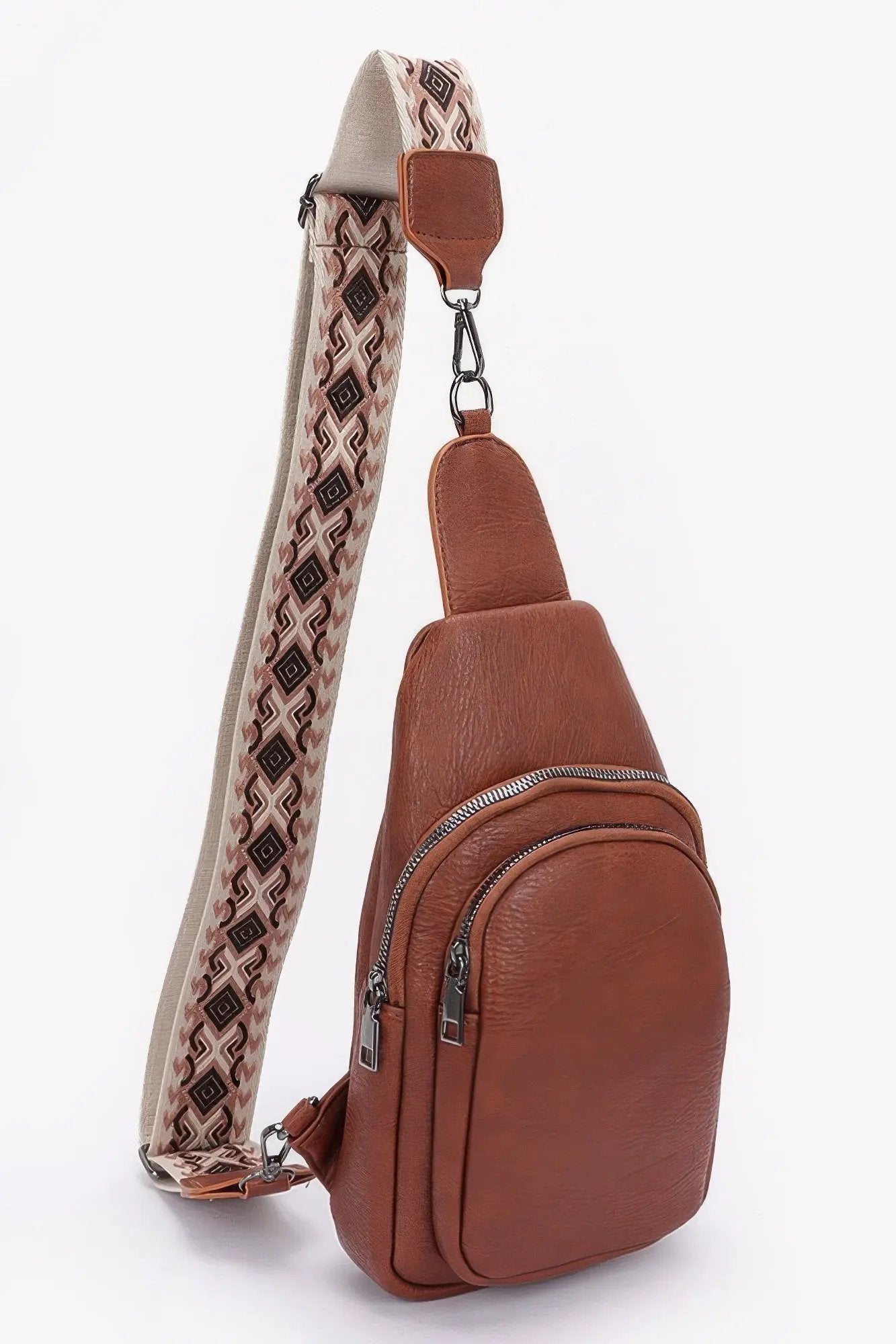 WOMEN'S BAG • new collection BOWERY Sling BYMANYC ® New York by BYMANYC ® New York