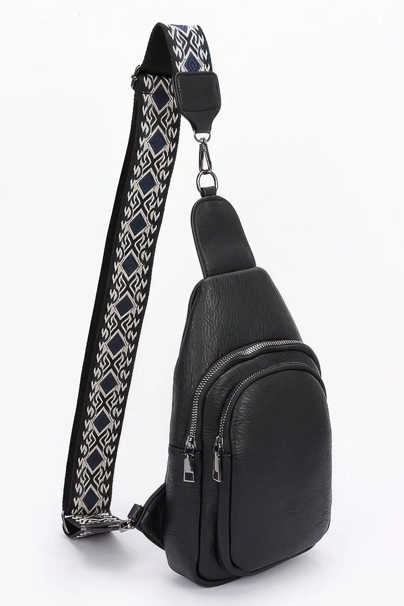 WOMEN'S BAG • new collection BOWERY Sling BYMANYC ® New York by BYMANYC ® New York
