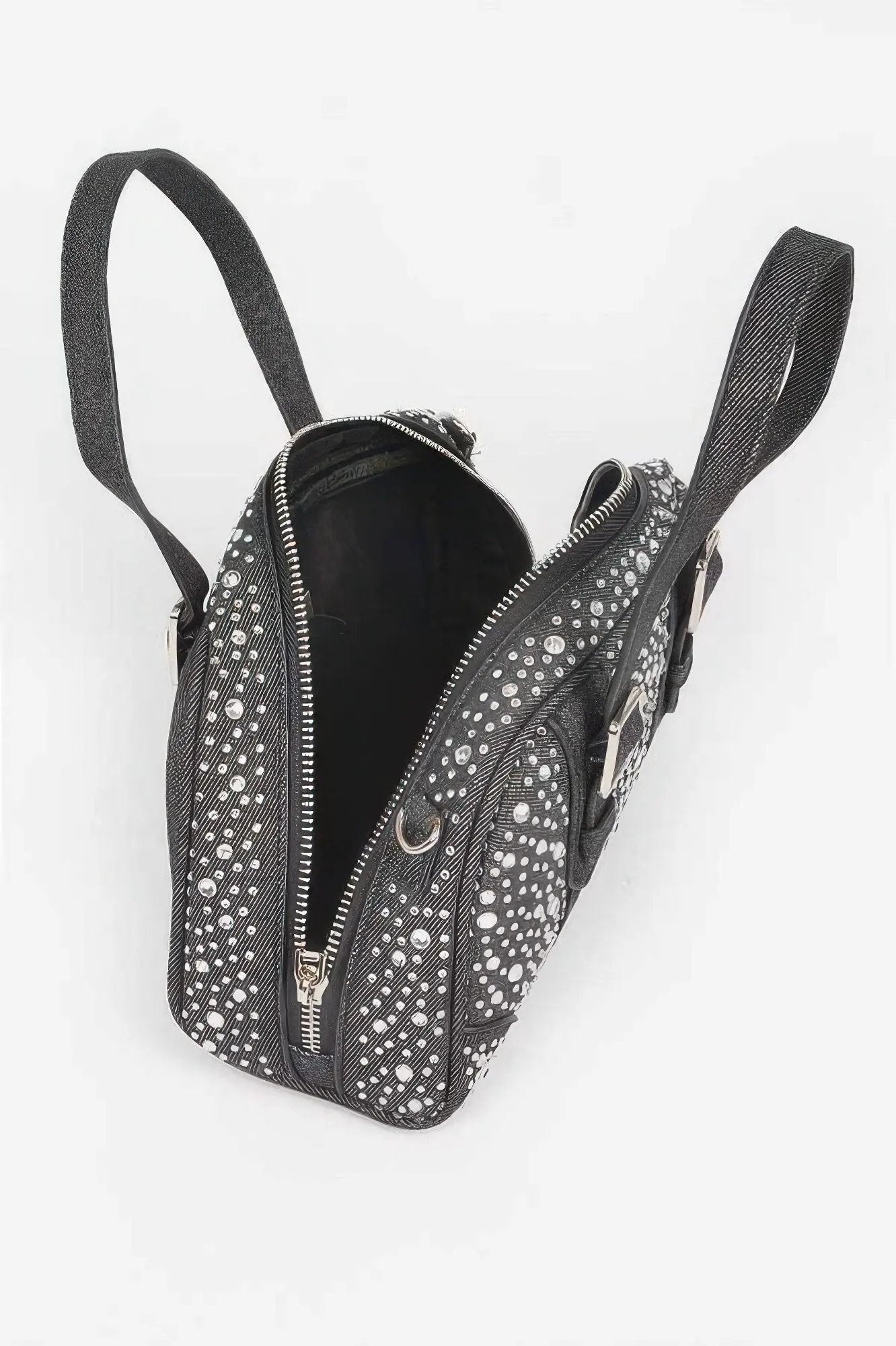 WOMEN'S BAG • new collection BRYANT Denim BYMANYC ® New York by BYMANYC ® New York