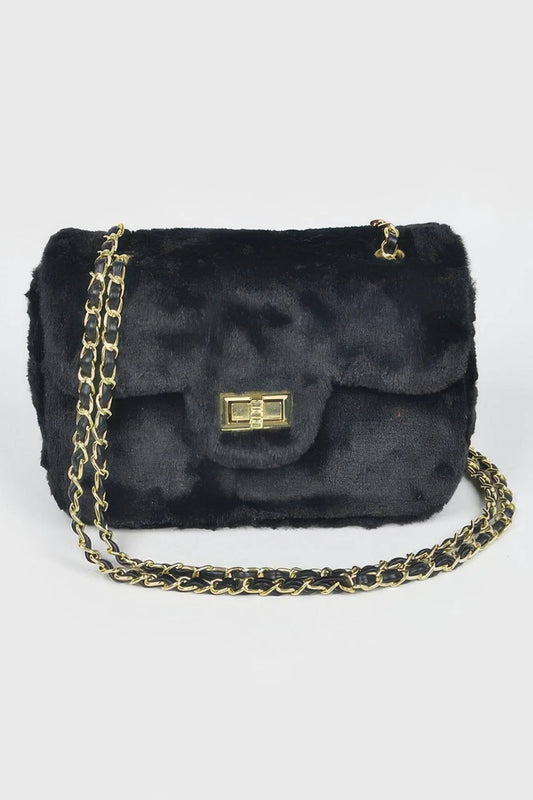 WOMEN'S BAG • new collection BRYANT Wool BYMANYC ® New York by BYMANYC ® New York