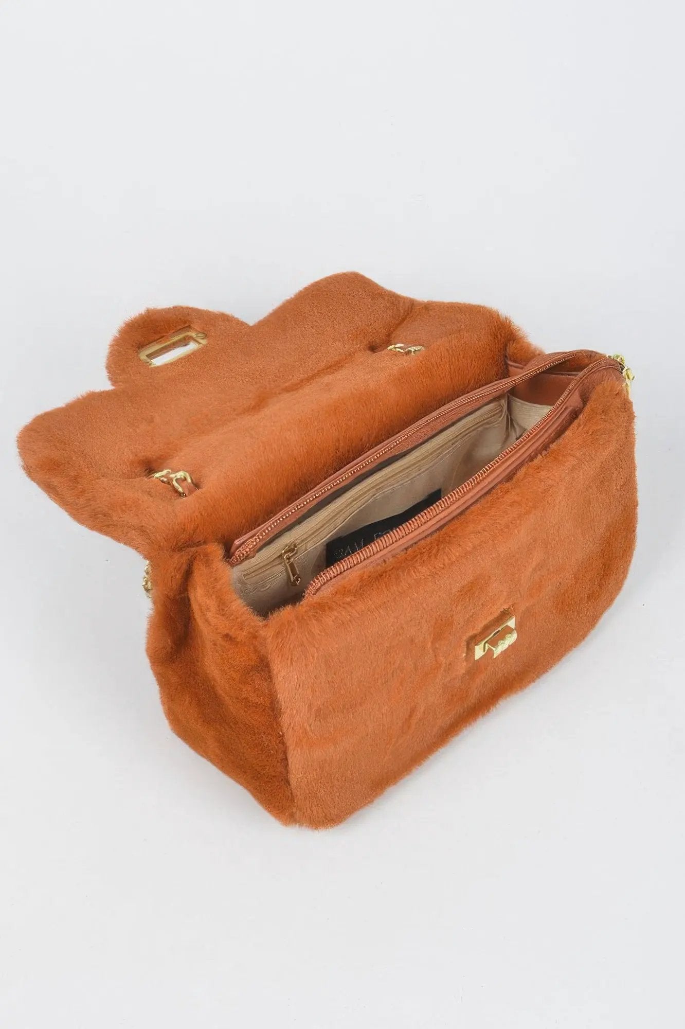 WOMEN'S BAG • new collection BRYANT Wool BYMANYC ® New York by BYMANYC ® New York