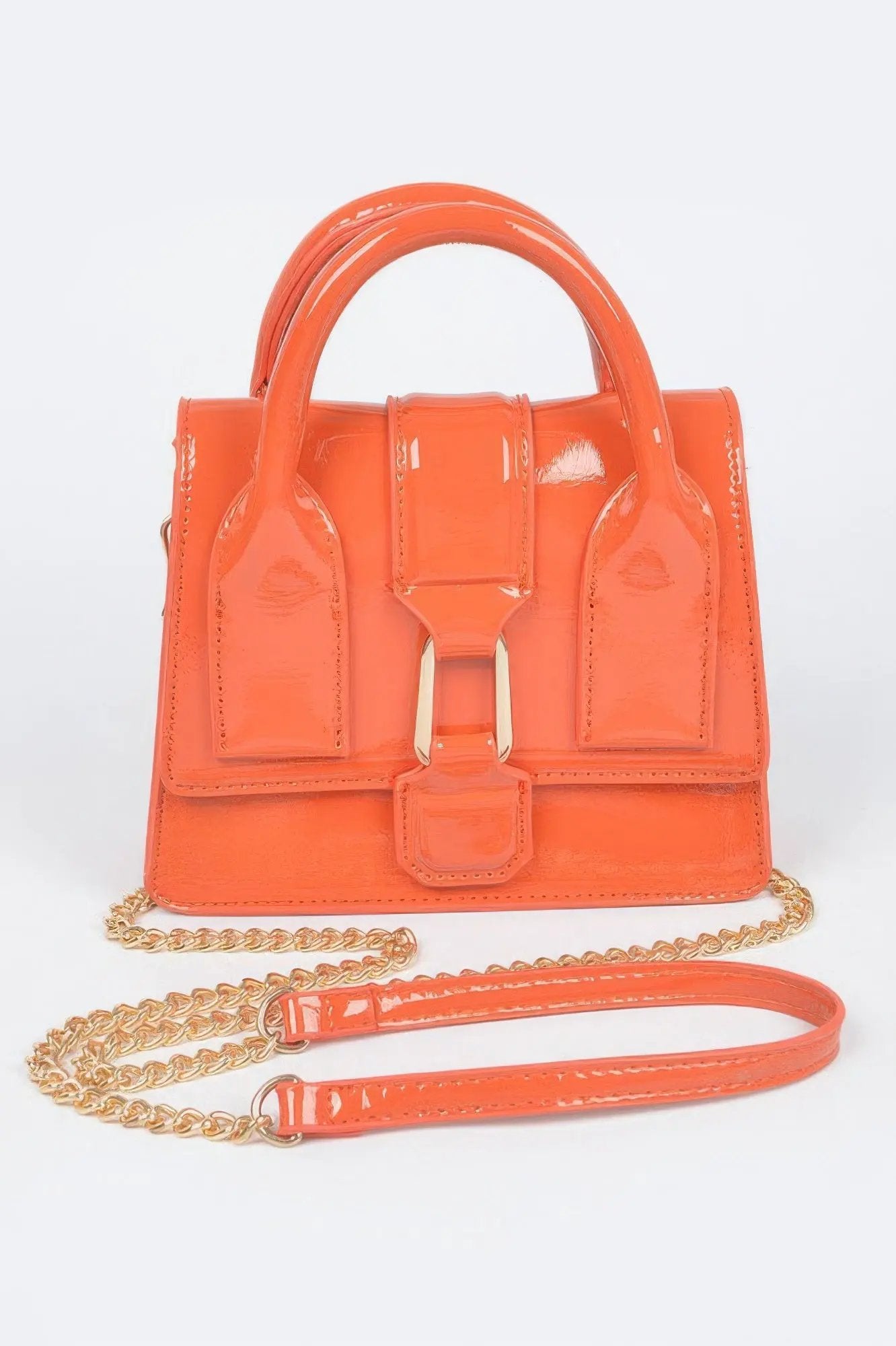 WOMEN'S BAG • new collection HAMPTONS Enamel BYMANYC ® New York by BYMANYC ® New York