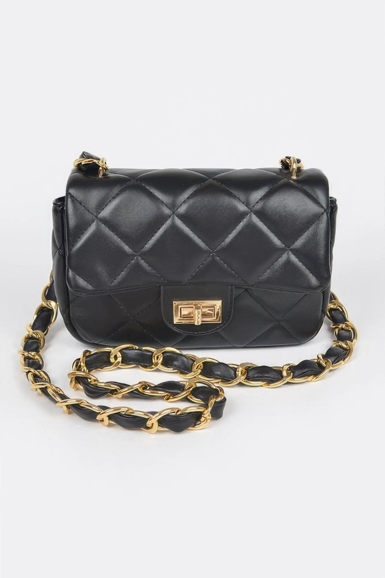 WOMEN'S BAG • new collection LEXINGTON Quilted BYMANYC ® New York by BYMANYC ® New York