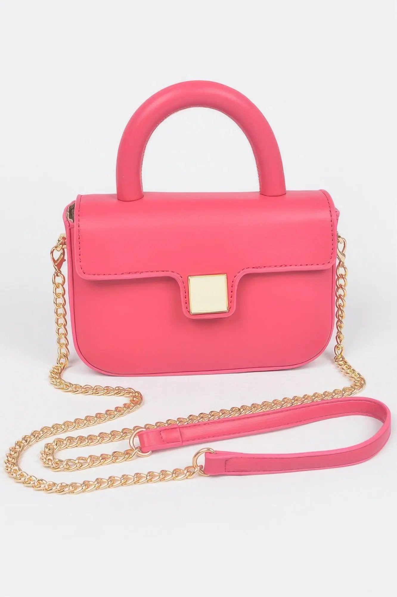 WOMEN'S BAG • new collection MADISON Flap BYMANYC ® New York by BYMANYC ® New York