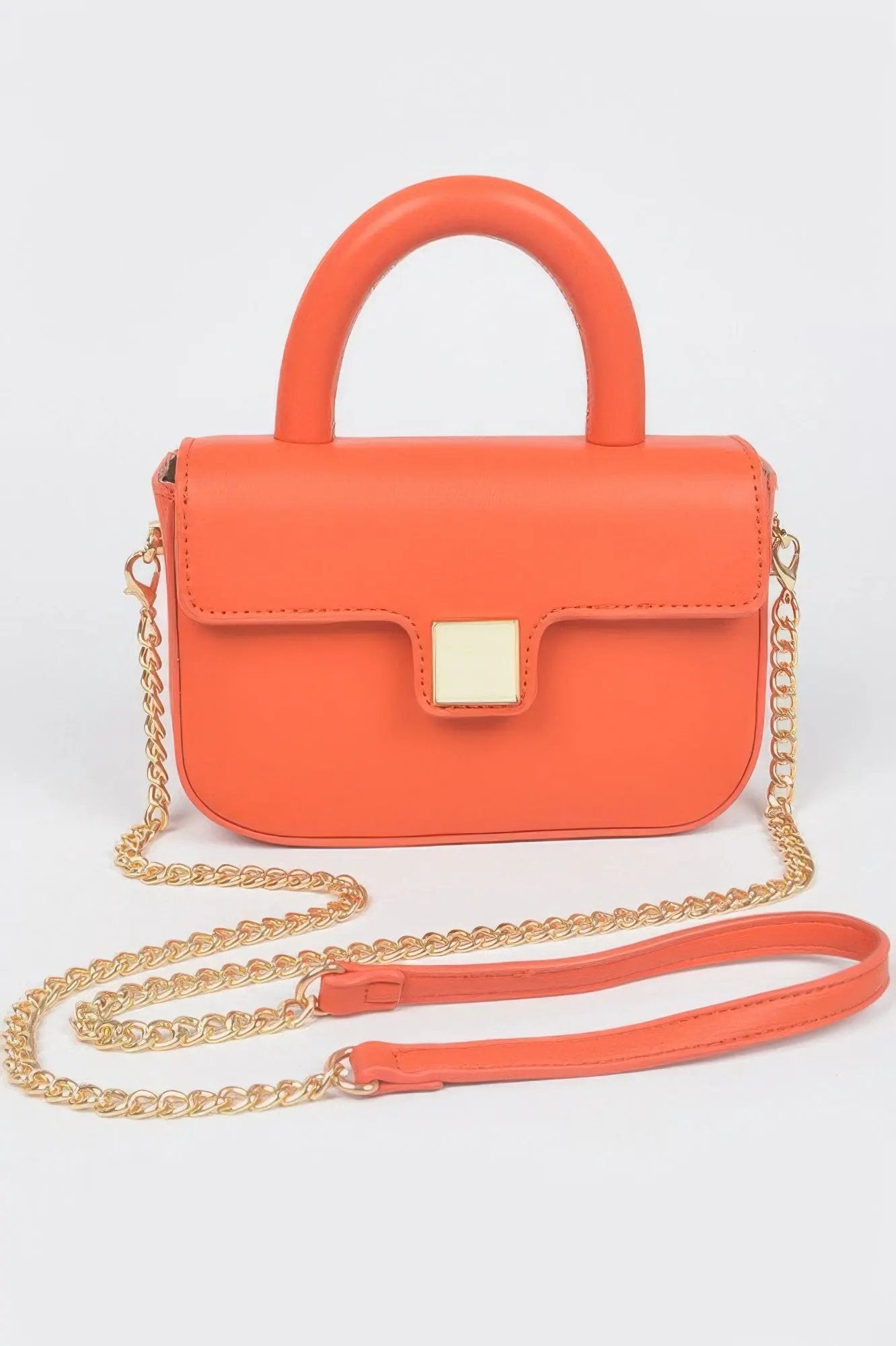 WOMEN'S BAG • new collection MADISON Flap BYMANYC ® New York by BYMANYC ® New York