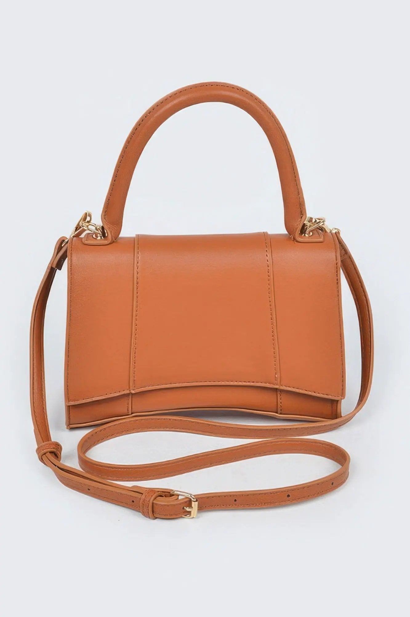 WOMEN'S BAG • new collection MADISON Top Handle BYMANYC ® New York by BYMANYC ® New York