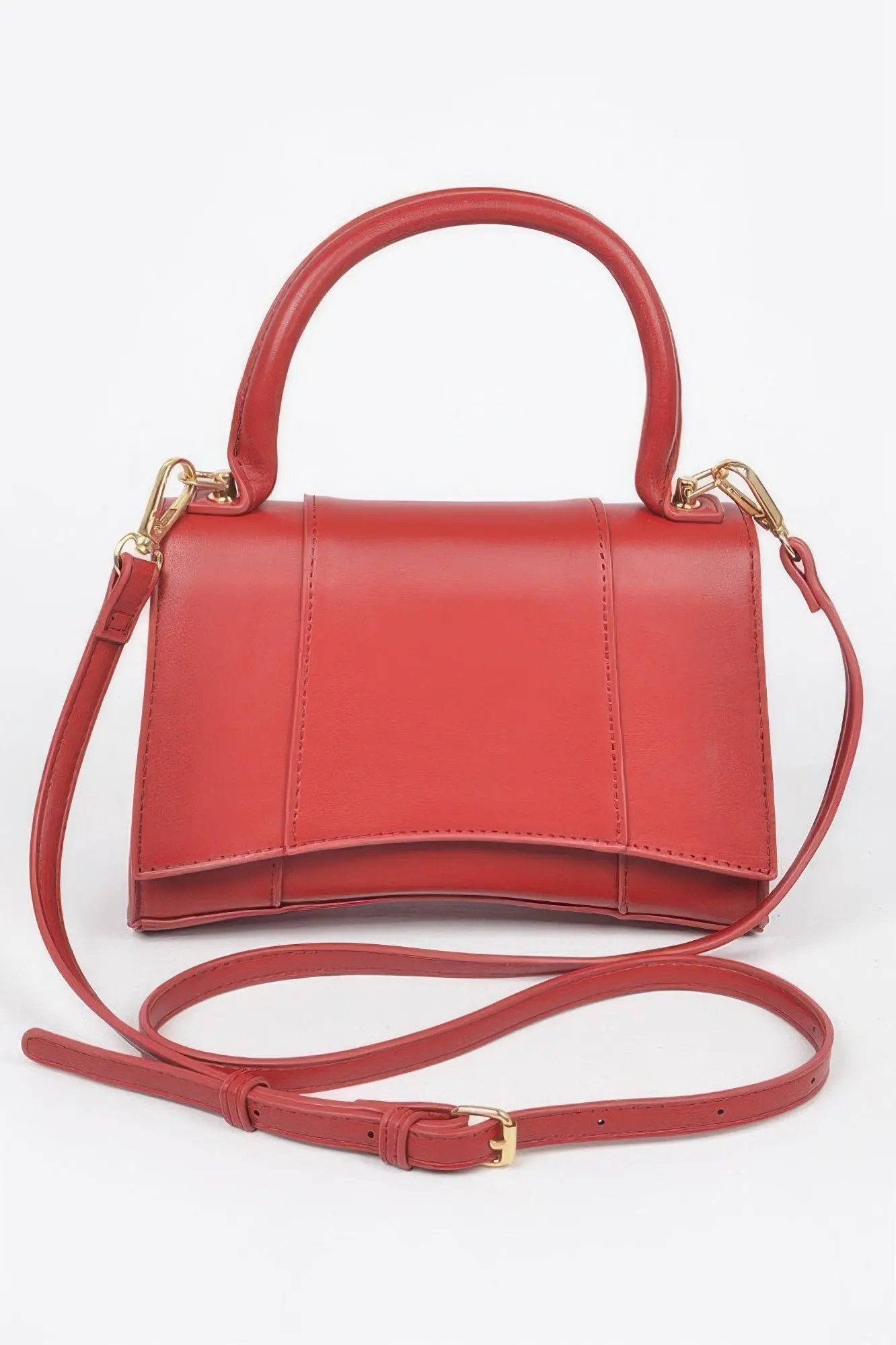WOMEN'S BAG • new collection MADISON Top Handle BYMANYC ® New York by BYMANYC ® New York