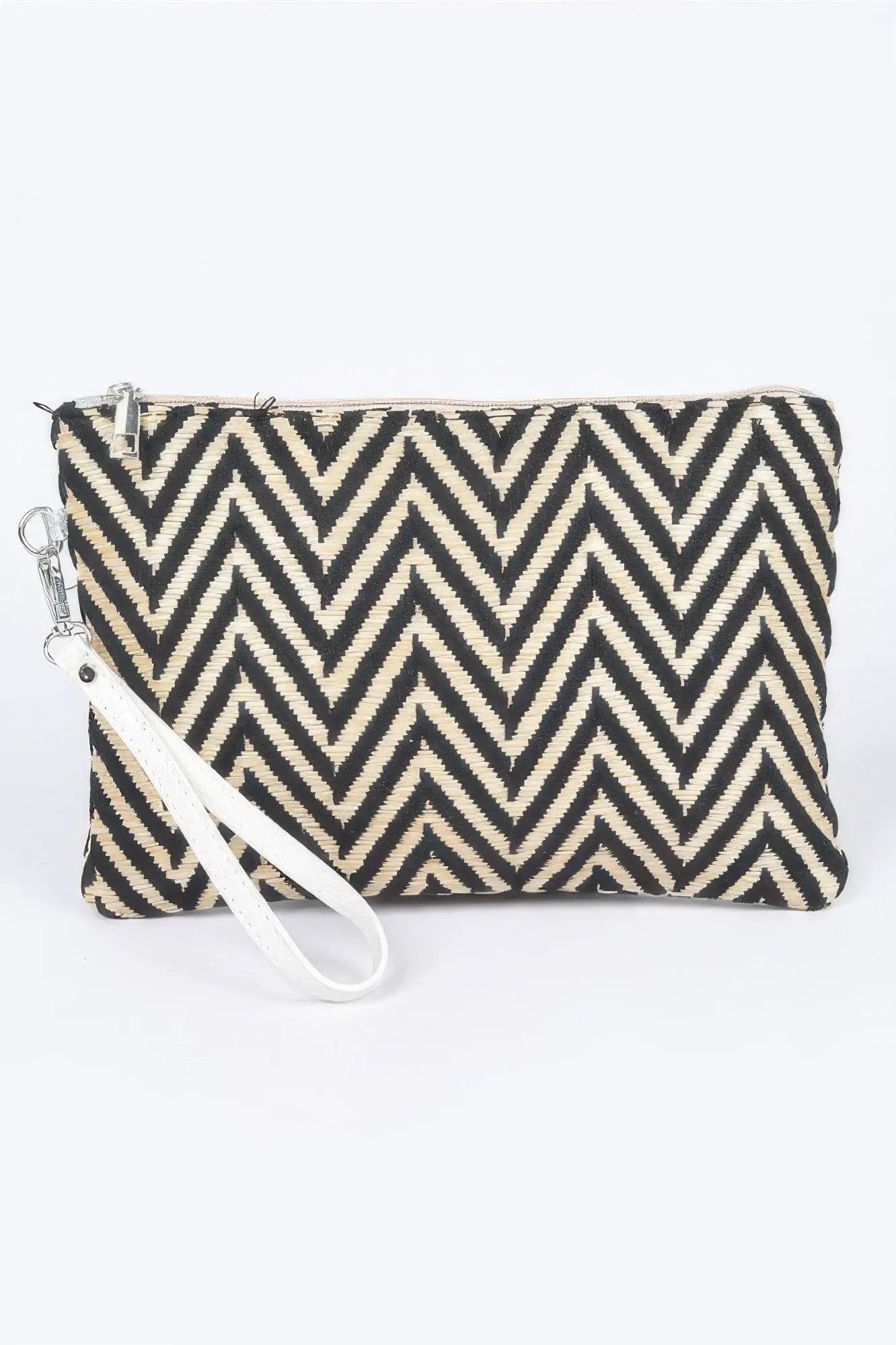 WOMEN'S BAG • new collection MONTAUK Pouch BYMANYC ® New York by BYMANYC ® New York