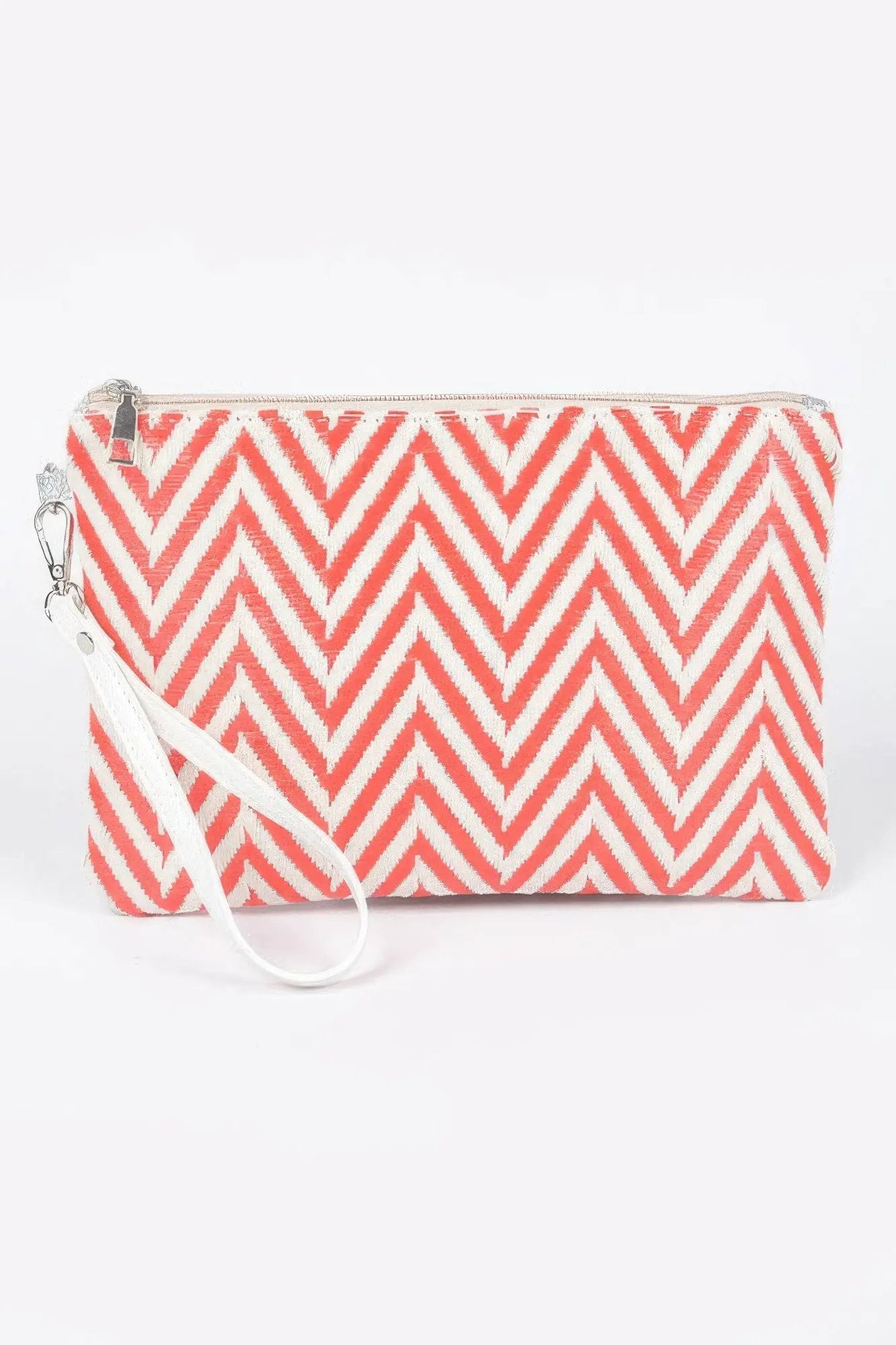 WOMEN'S BAG • new collection MONTAUK Pouch BYMANYC ® New York by BYMANYC ® New York