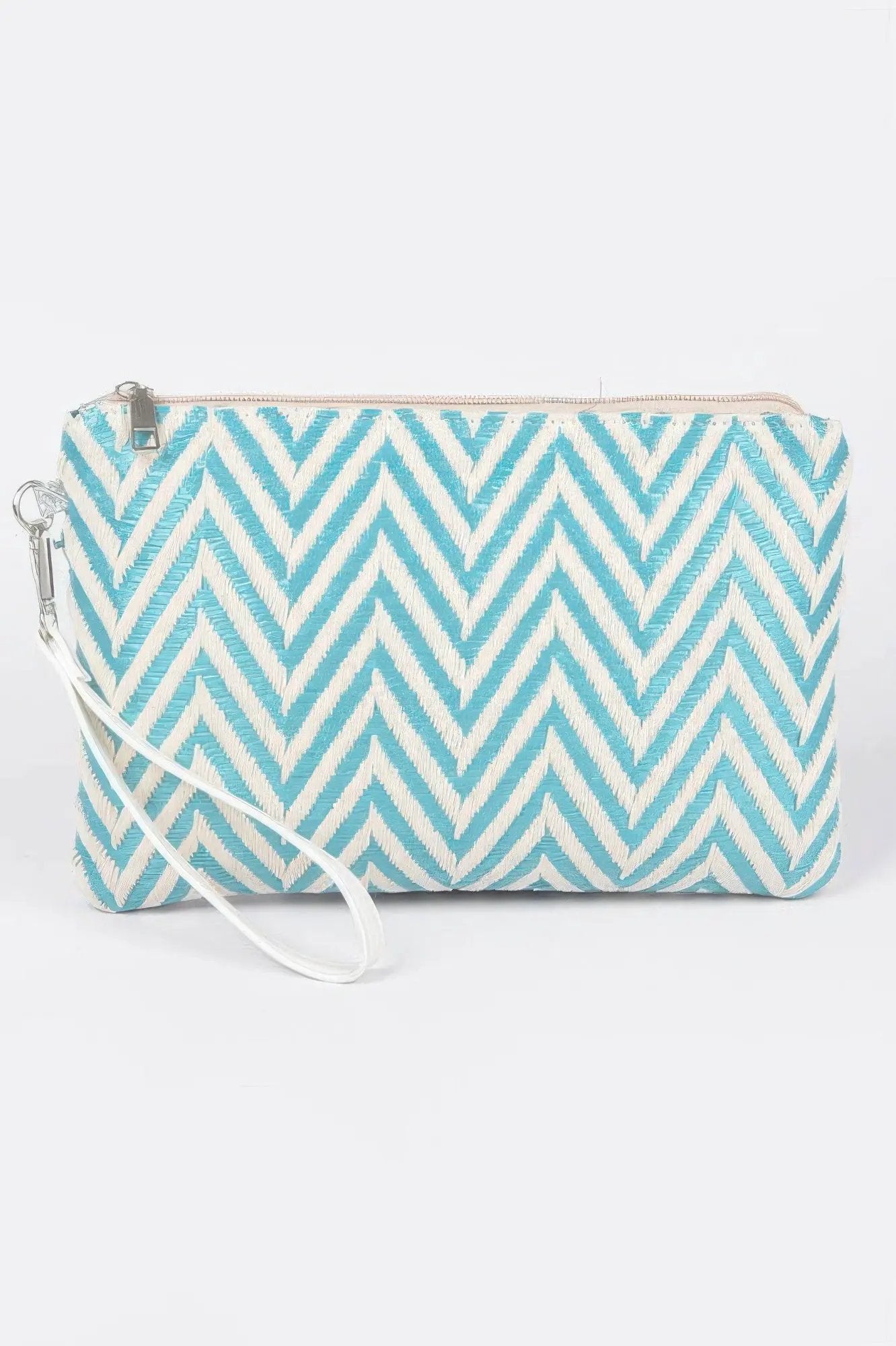 WOMEN'S BAG • new collection MONTAUK Pouch BYMANYC ® New York by BYMANYC ® New York