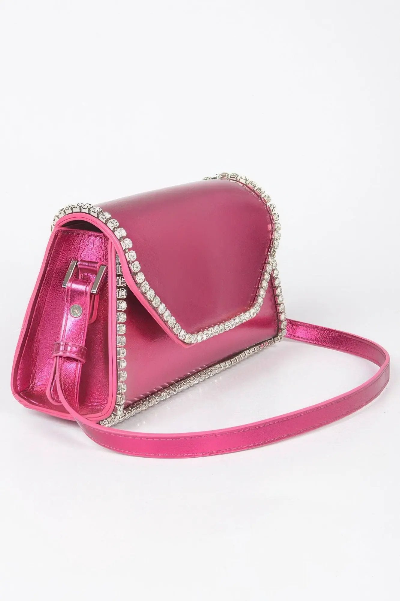 WOMEN'S BAG • new collection NOLITA Metallic BYMANYC ® New York by BYMANYC ® New York