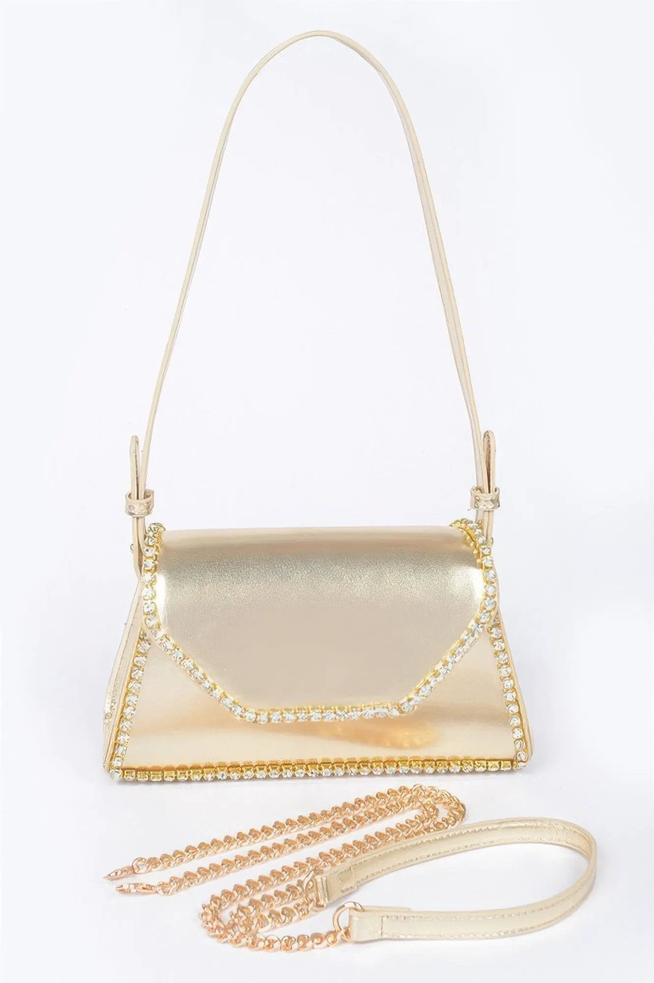 WOMEN'S BAG • new collection NOLITA Metallic BYMANYC ® New York by BYMANYC ® New York