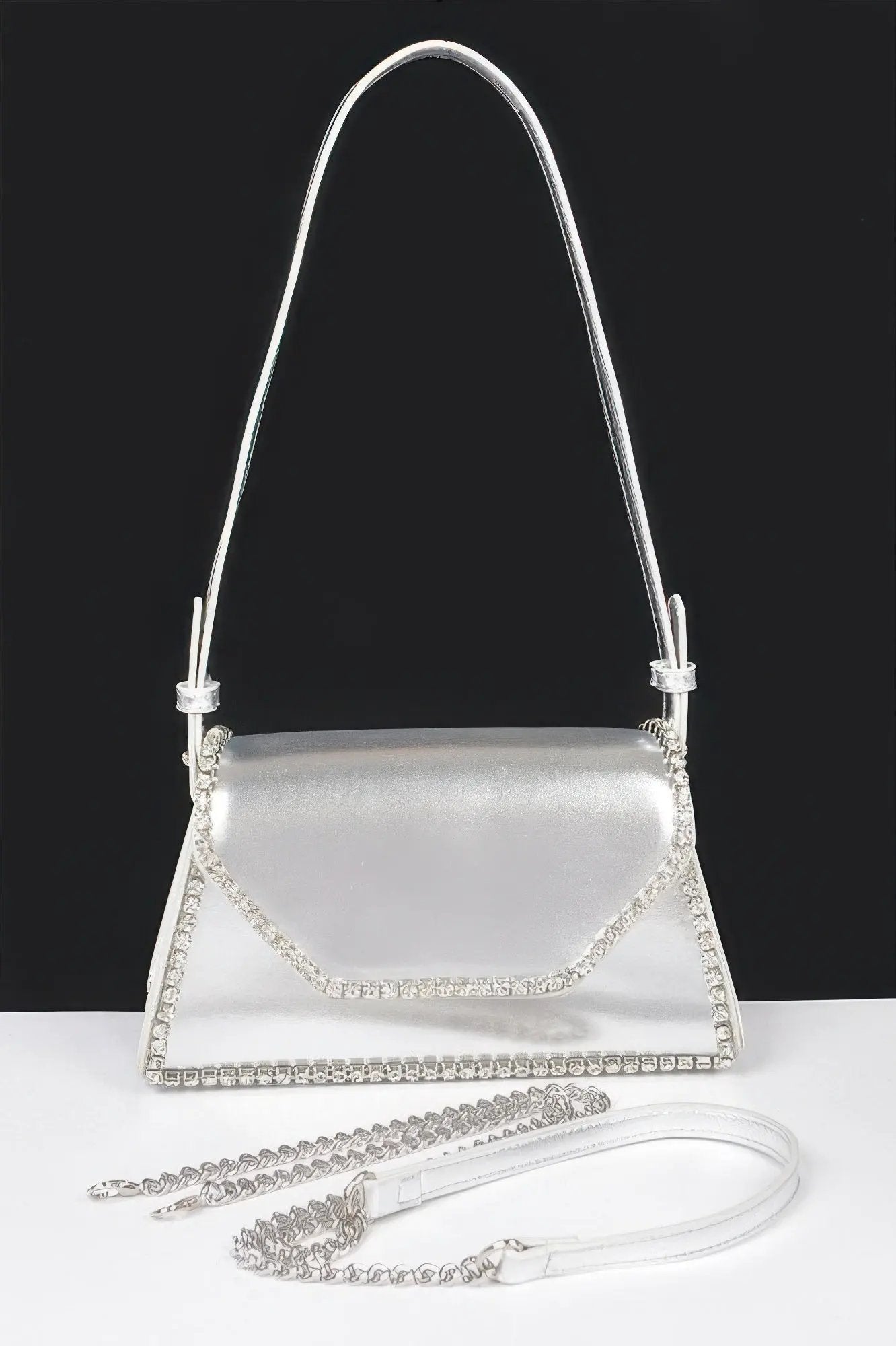 WOMEN'S BAG • new collection NOLITA Metallic BYMANYC ® New York by BYMANYC ® New York