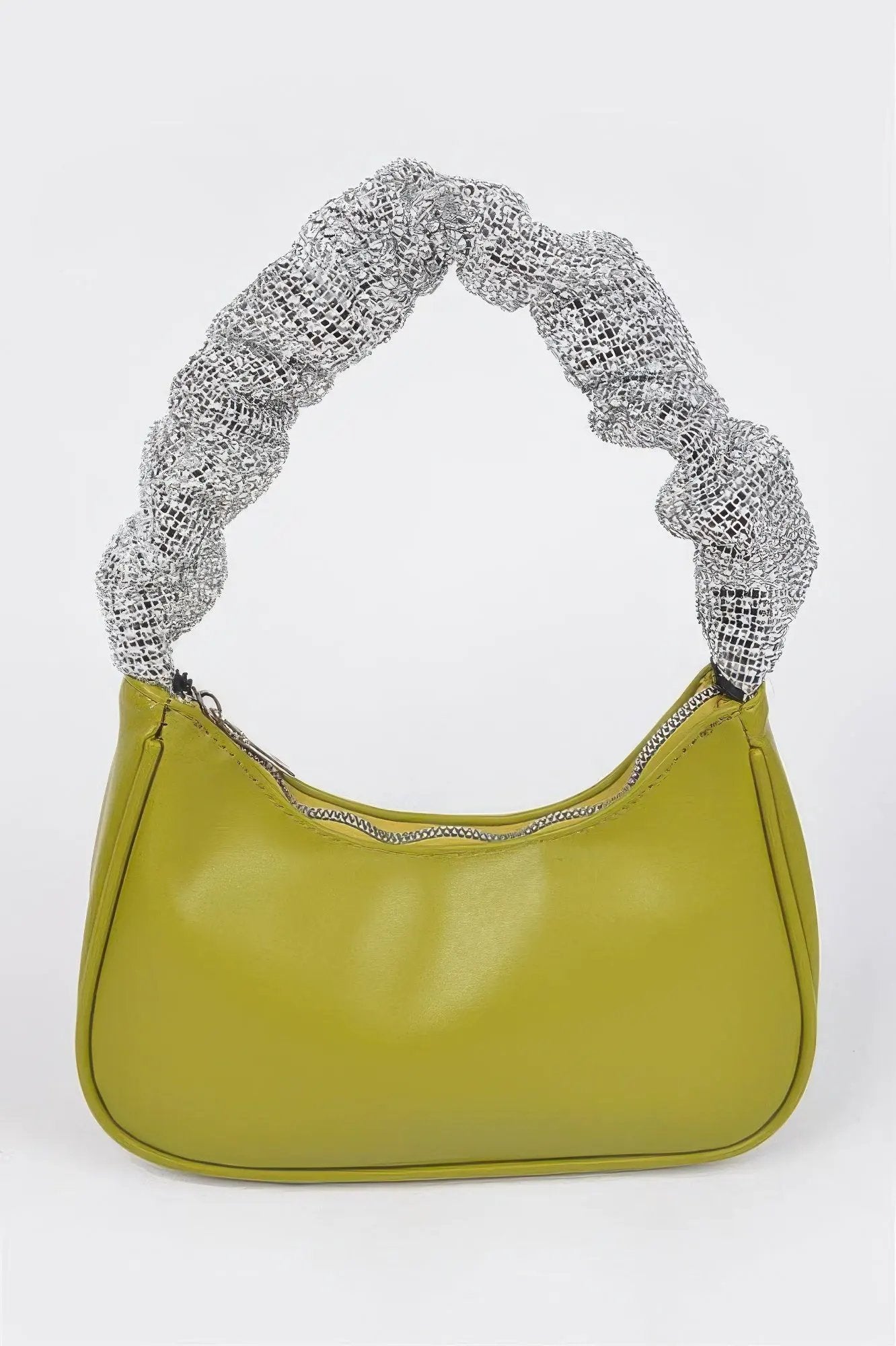 WOMEN'S BAG • new collection SOHO Pleated BYMANYC ® New York by BYMANYC ® New York