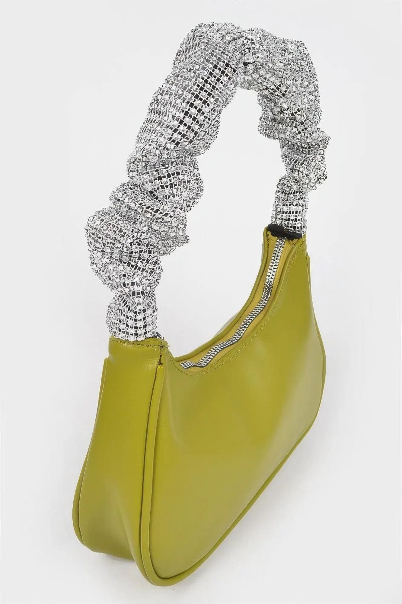 WOMEN'S BAG • new collection SOHO Pleated BYMANYC ® New York by BYMANYC ® New York