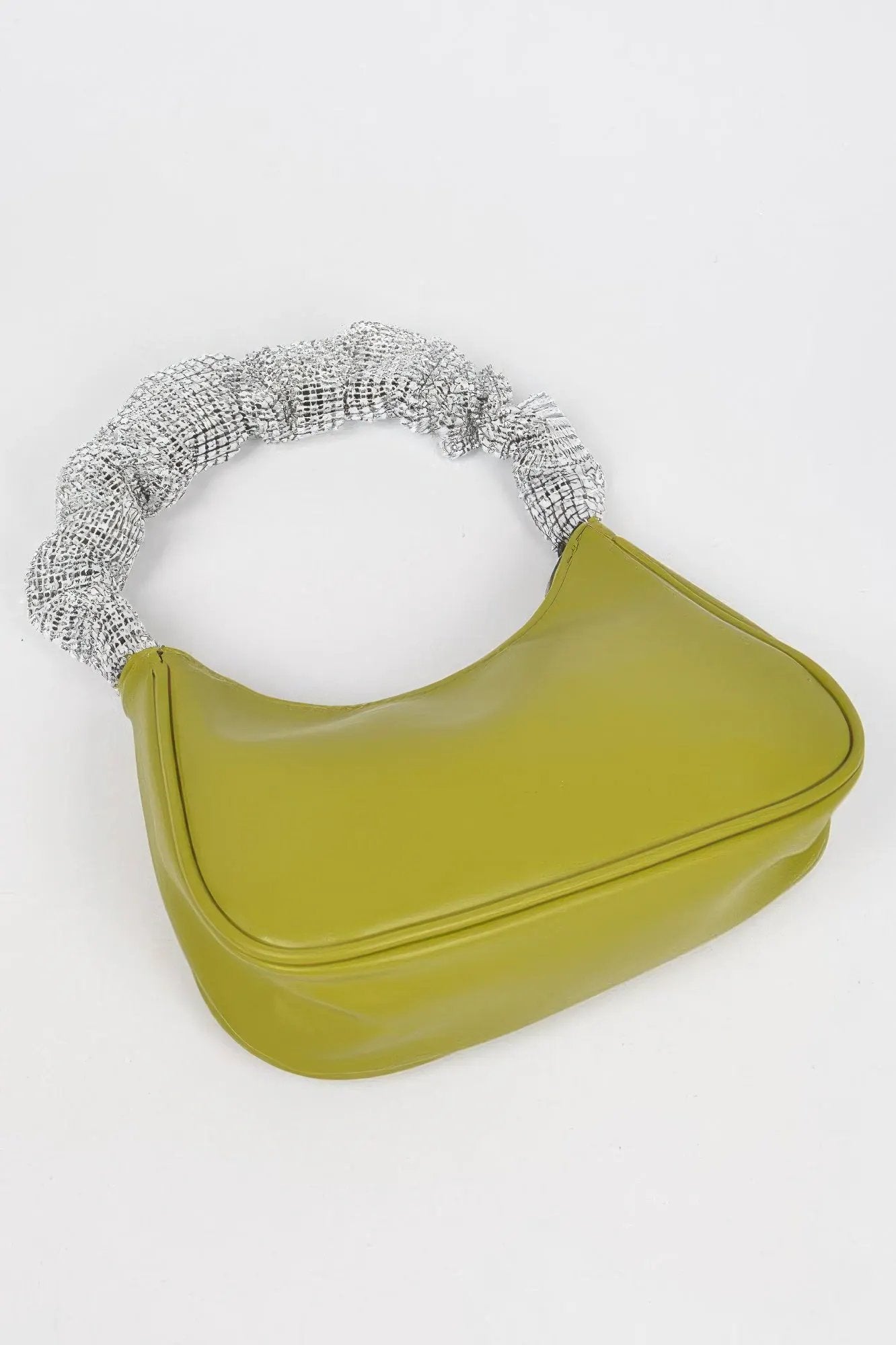 WOMEN'S BAG • new collection SOHO Pleated BYMANYC ® New York by BYMANYC ® New York