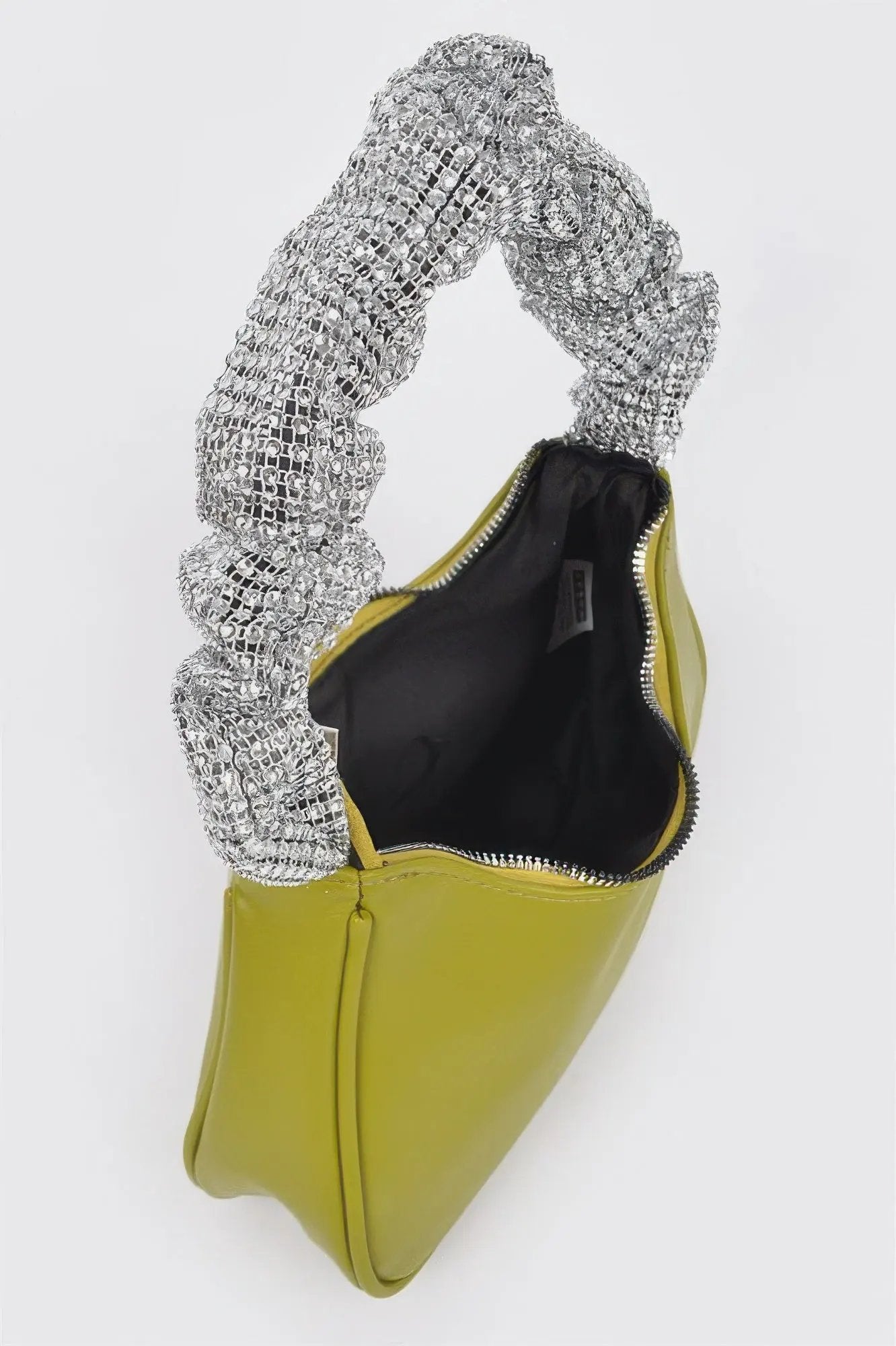 WOMEN'S BAG • new collection SOHO Pleated BYMANYC ® New York by BYMANYC ® New York