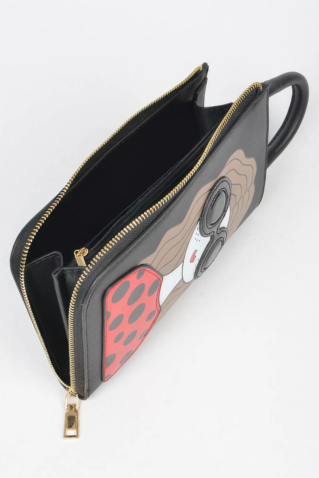 WOMEN'S BAG • new collection TRIBECA Printed BYMANYC ® New York by BYMANYC ® New York