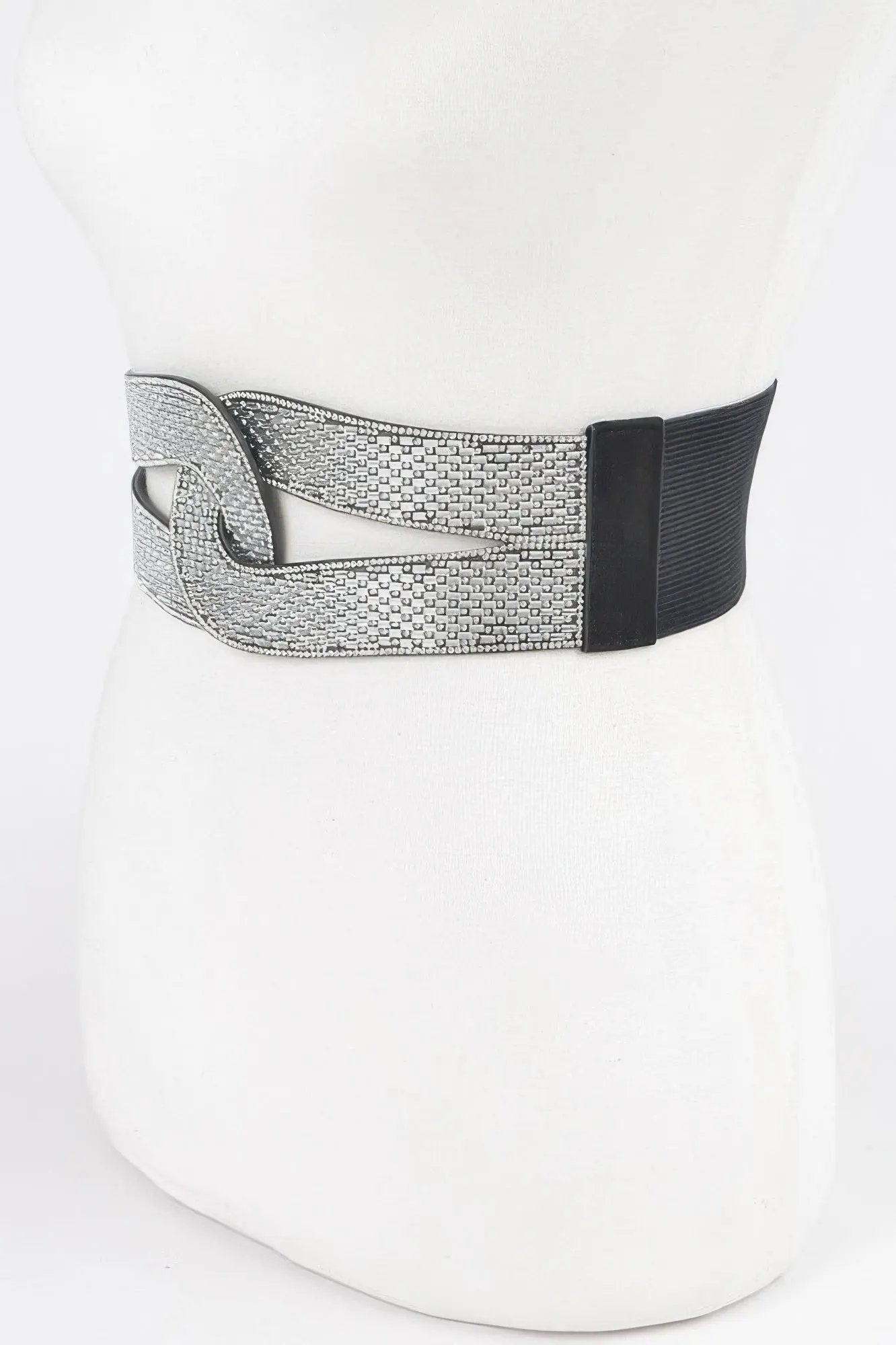 WOMEN'S BELT • ASTOR Fashion Chic Plus Size BYMANYC ® New York by BYMANYC ® New York